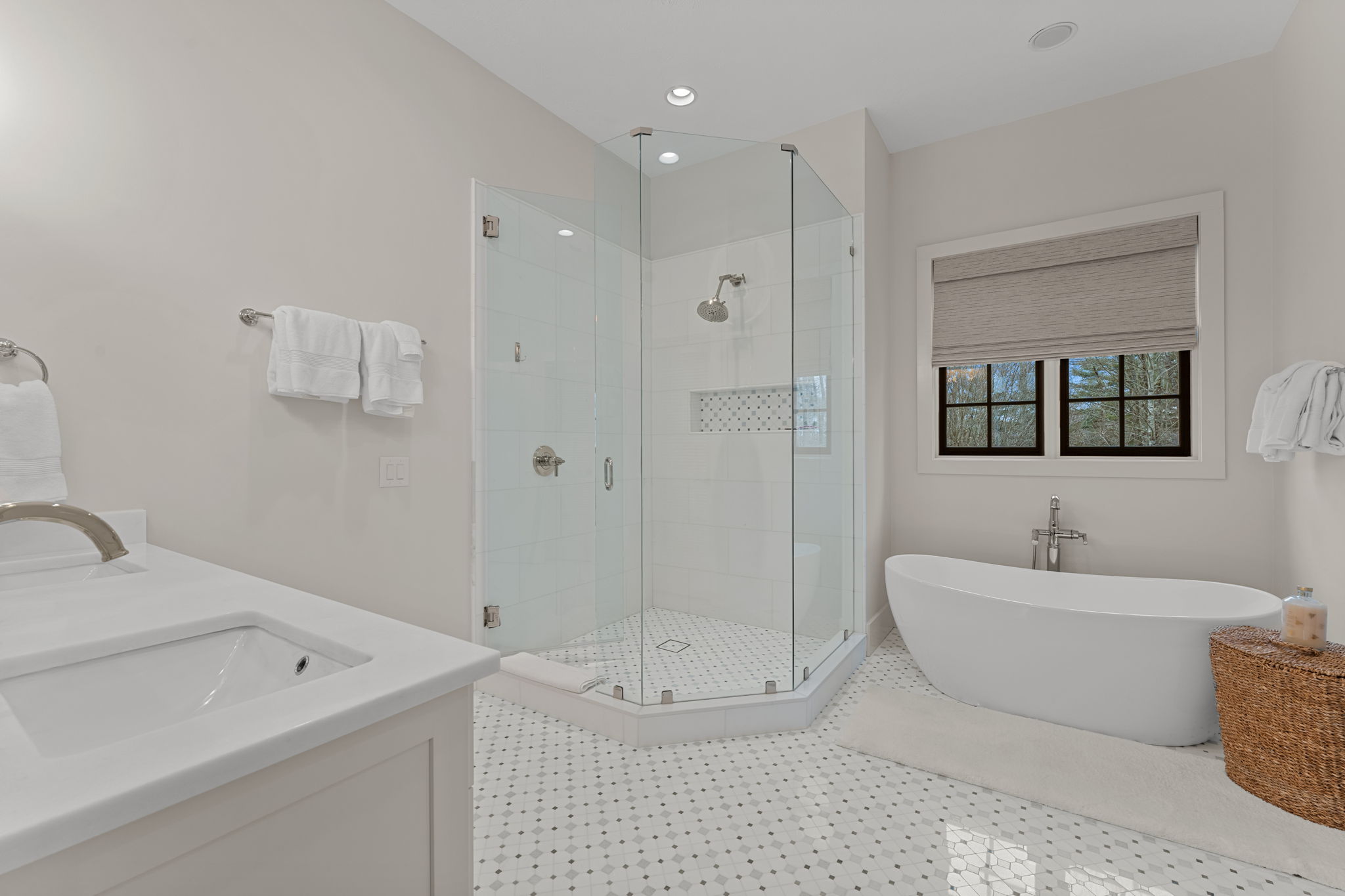  8th Hole Setting - 物件實景