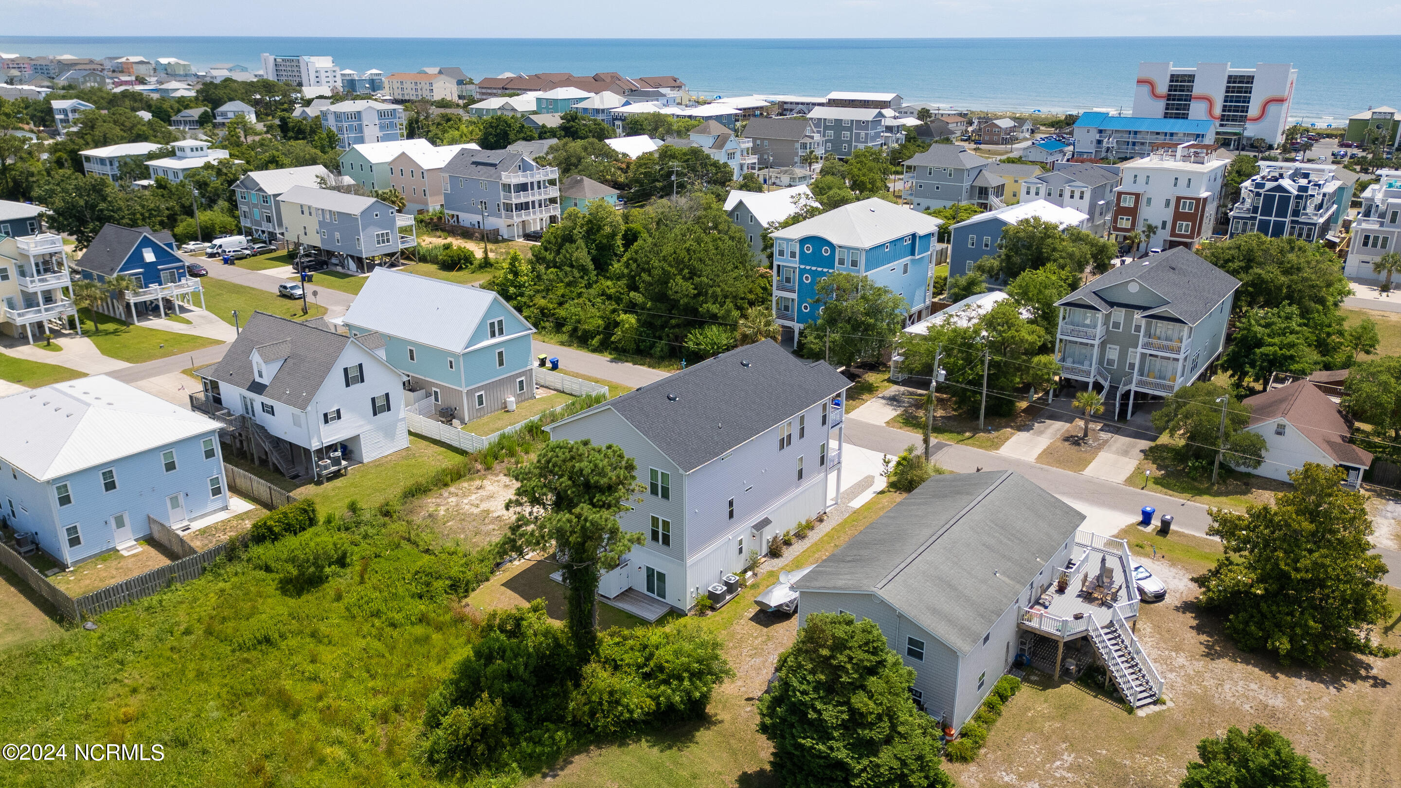 1208 Swordfish Lane 1, Carolina Beach, North Carolina, 28428, United States, 4 Bedrooms Bedrooms, ,4 BathroomsBathrooms,Residential,For Sale,1208 Swordfish Lane 1,1614060