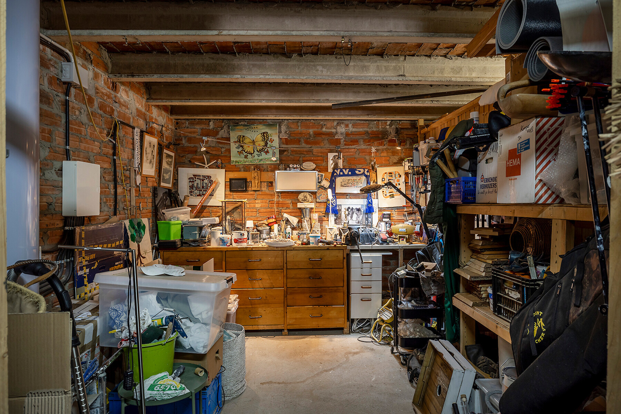  Fantastic house with sea views and tourist license in Vall-Llobrega - 物件實景