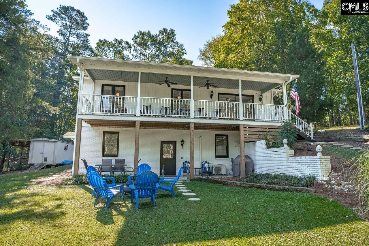 Prosperity, South Carolina, 29127, United States, 3 Bedrooms Bedrooms, ,2 BathroomsBathrooms,Residential,For Sale,1951089