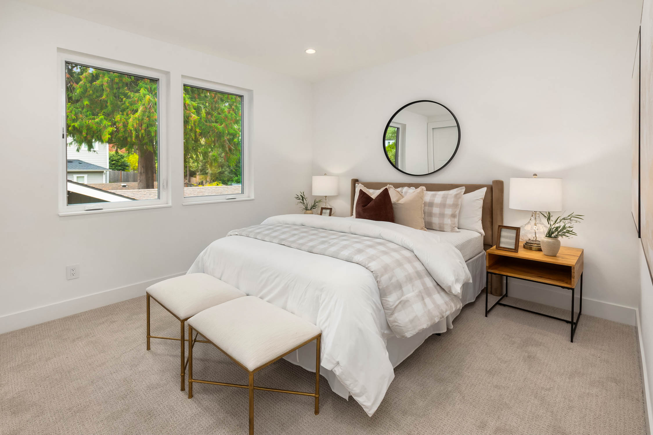  10620 NE 28th Place, Bellevue, WA 98004 - 物件實景