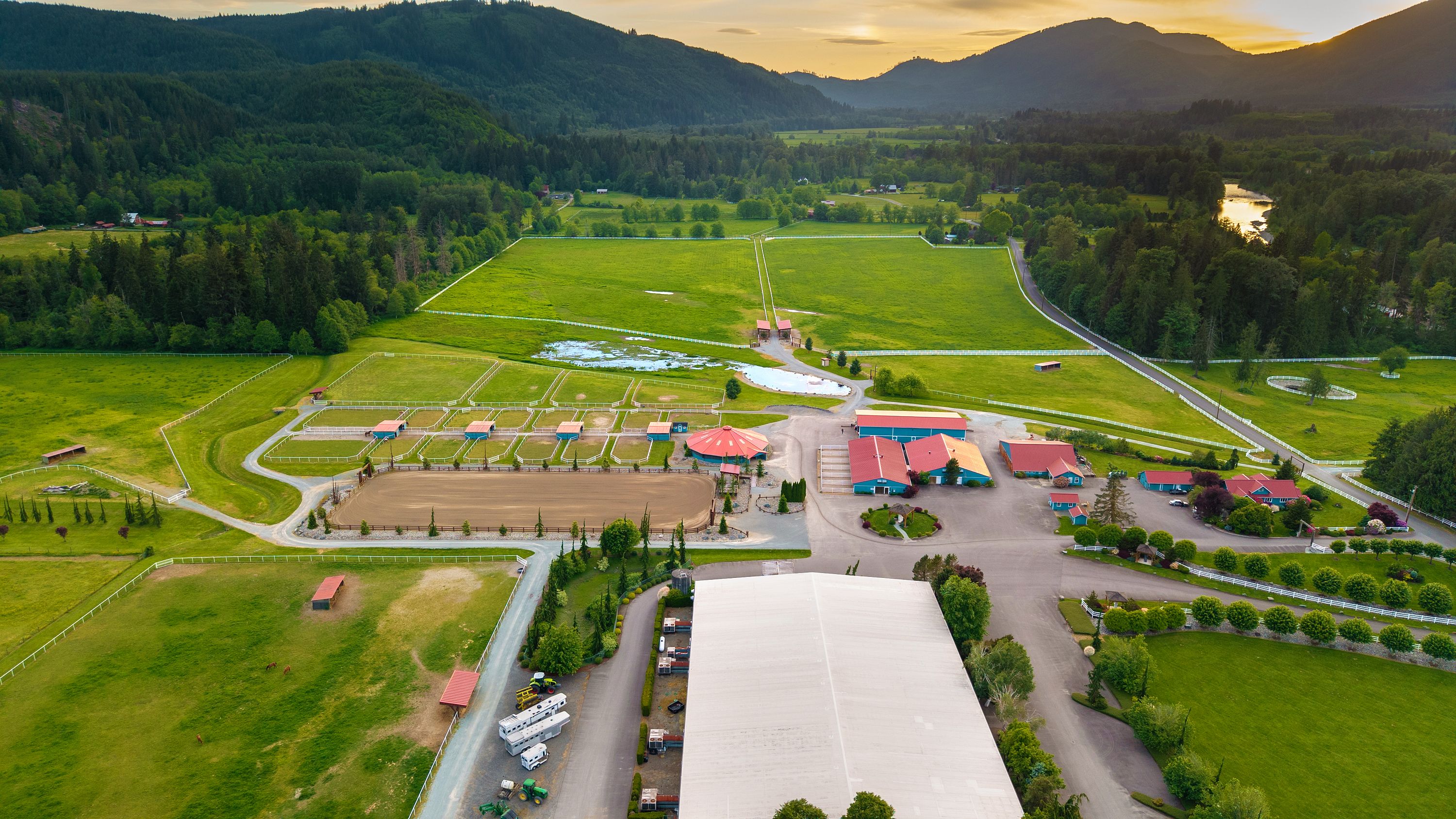  Rhodes River Ranch - 物件實景