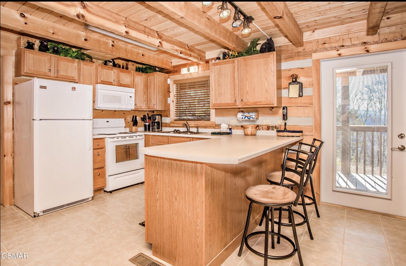 Pigeon Forge, Tennessee, 37863, United States, 2 Bedrooms Bedrooms, ,2 BathroomsBathrooms,Residential,For Sale,1982170