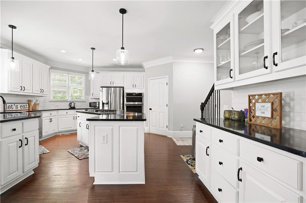 Lithonia, Georgia, 30038, United States, 7 Bedrooms Bedrooms, ,5 BathroomsBathrooms,Residential,For Sale,1948640
