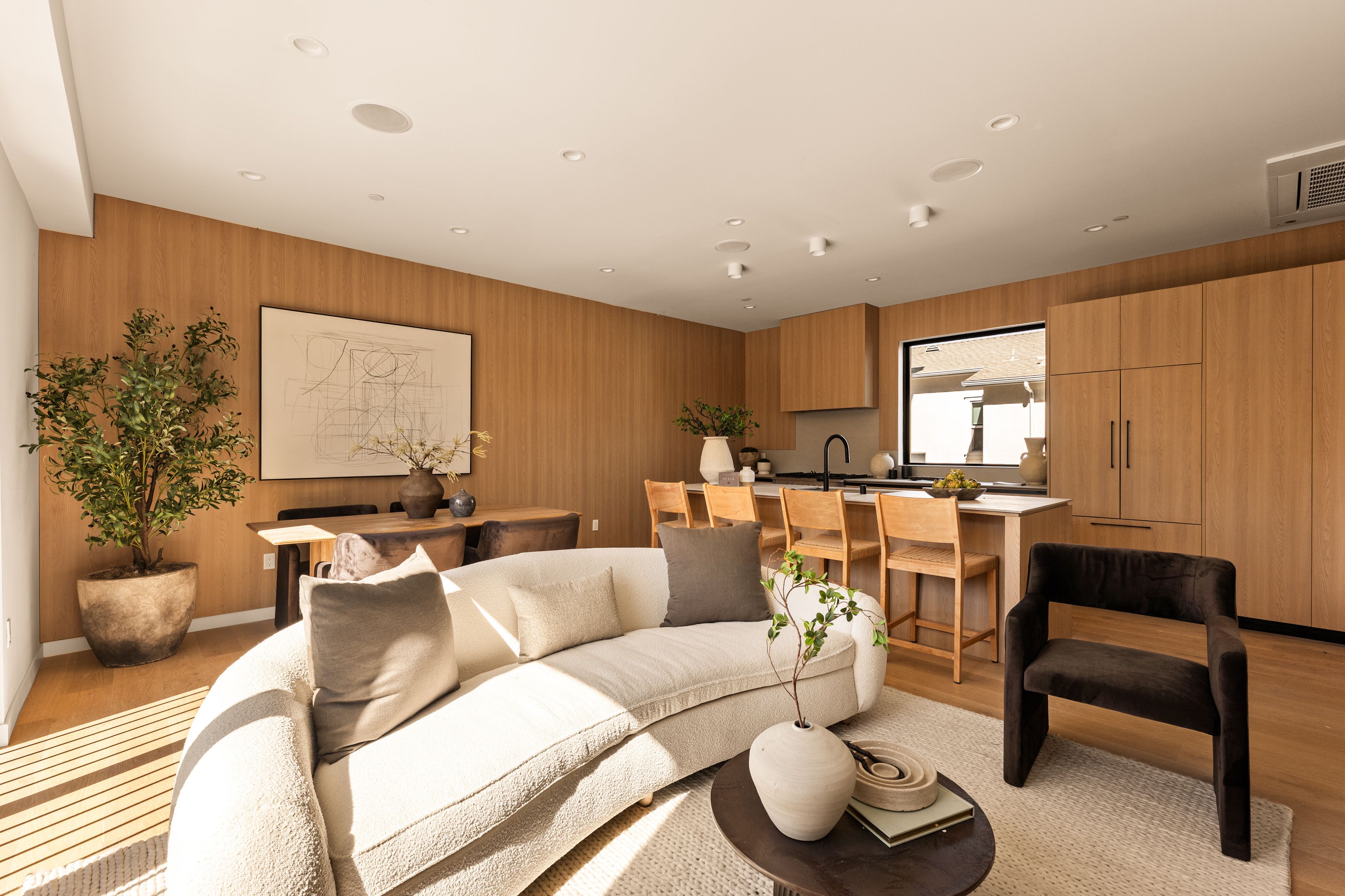  1749 South Marvin Avenue - 物件實景