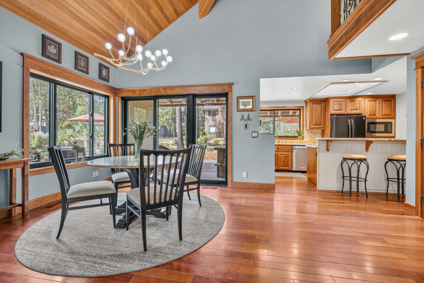  57785 Ribes Lane #4 Sunriver, OR 97707 - 物件實景