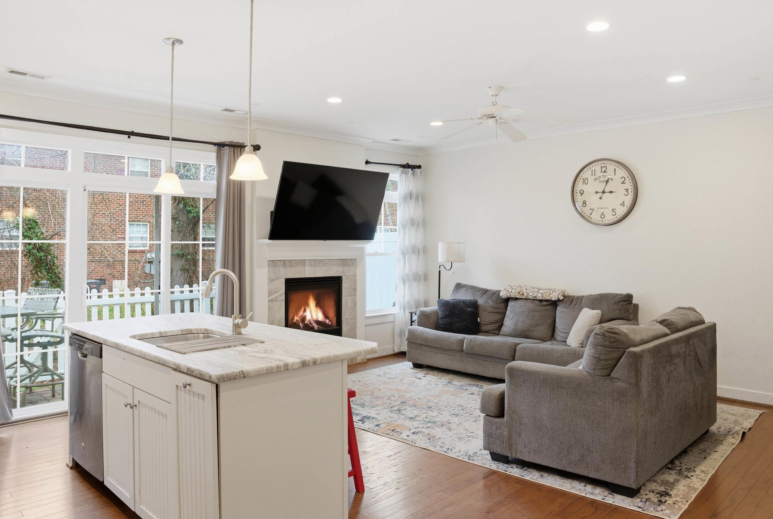  6 Village Park Lane, Poquoson, VA 23662 - 物件實景