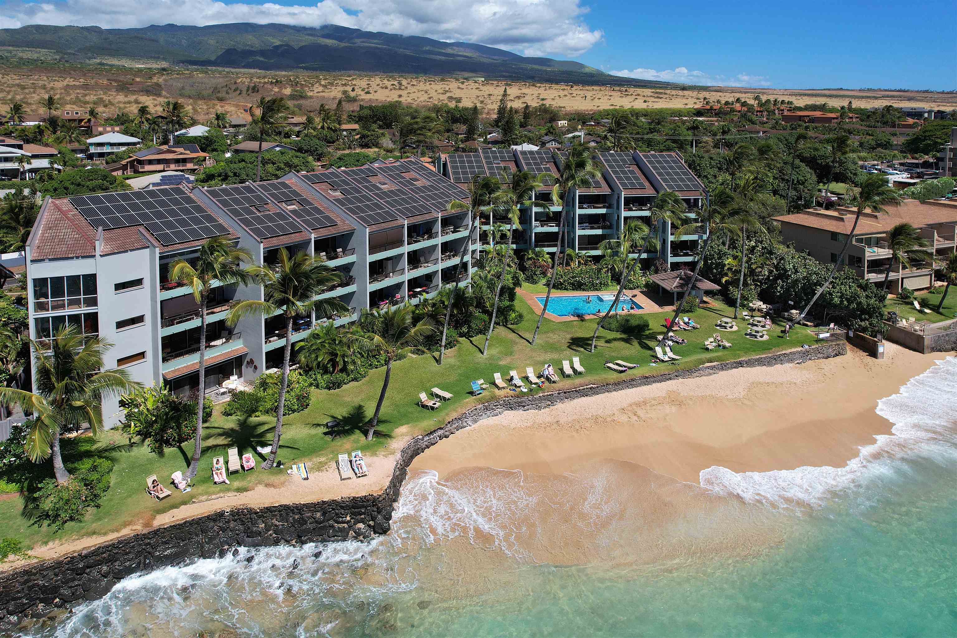 Lahaina, Hawaii, 96761, United States, 1 Bedroom Bedrooms, ,1 BathroomBathrooms,Residential,For Sale,1891036