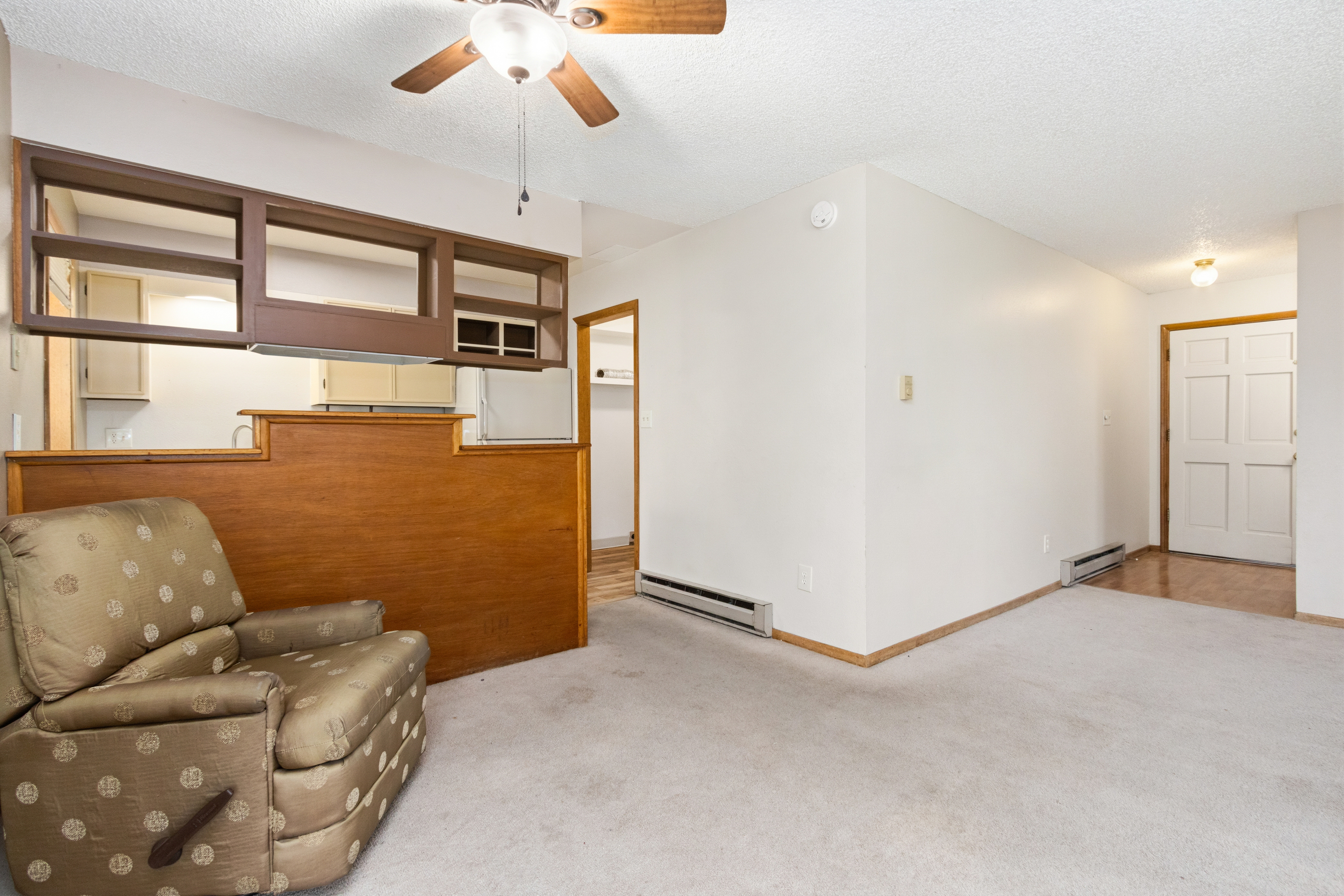  Duplex in the Heart of Fort Collins with 3 Beds/3 Baths and One Car Garage - 物件實景
