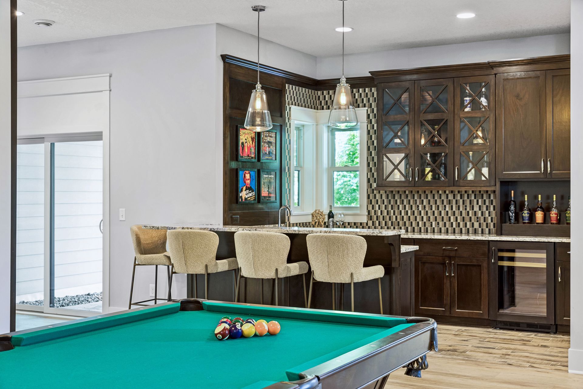  Luxury Living in Prestigious Woodland Hill Preserve - 物件實景