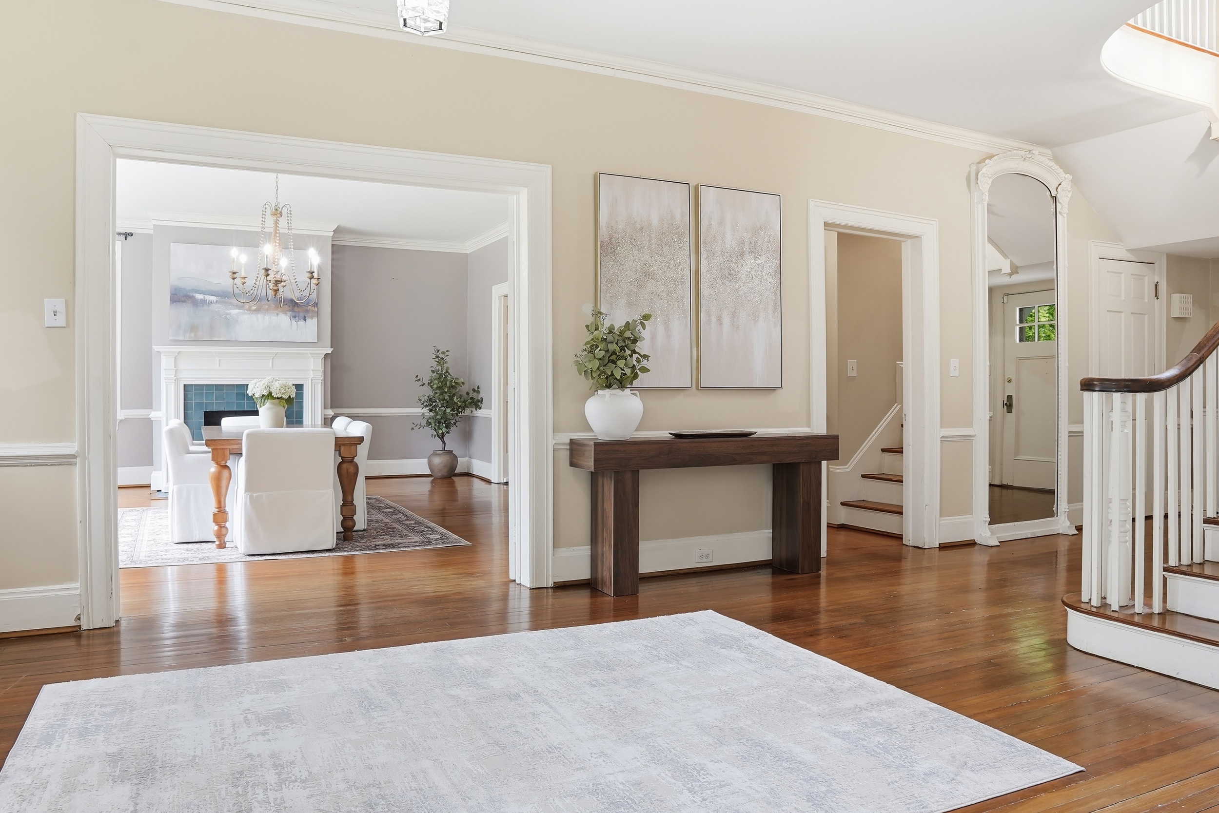  1702 Cloncurry Road, Norfolk, VA, 23505 - 物件實景
