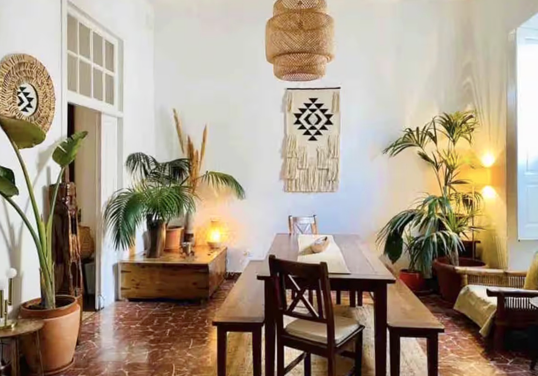 A house with soul and views of the Atlantic - 物件實景