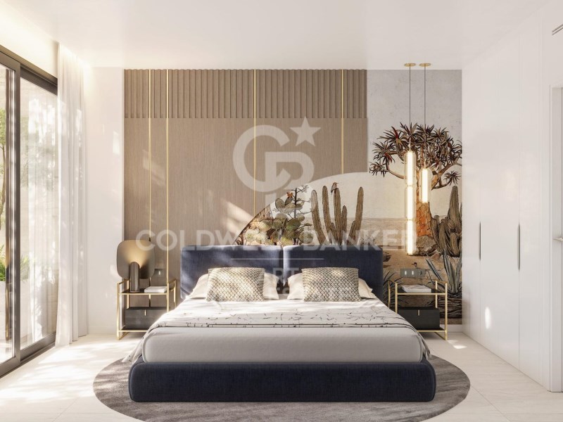Manilva, Andalusia, ES, 3 Bedrooms Bedrooms, ,4 BathroomsBathrooms,Residential,For Sale,1746598