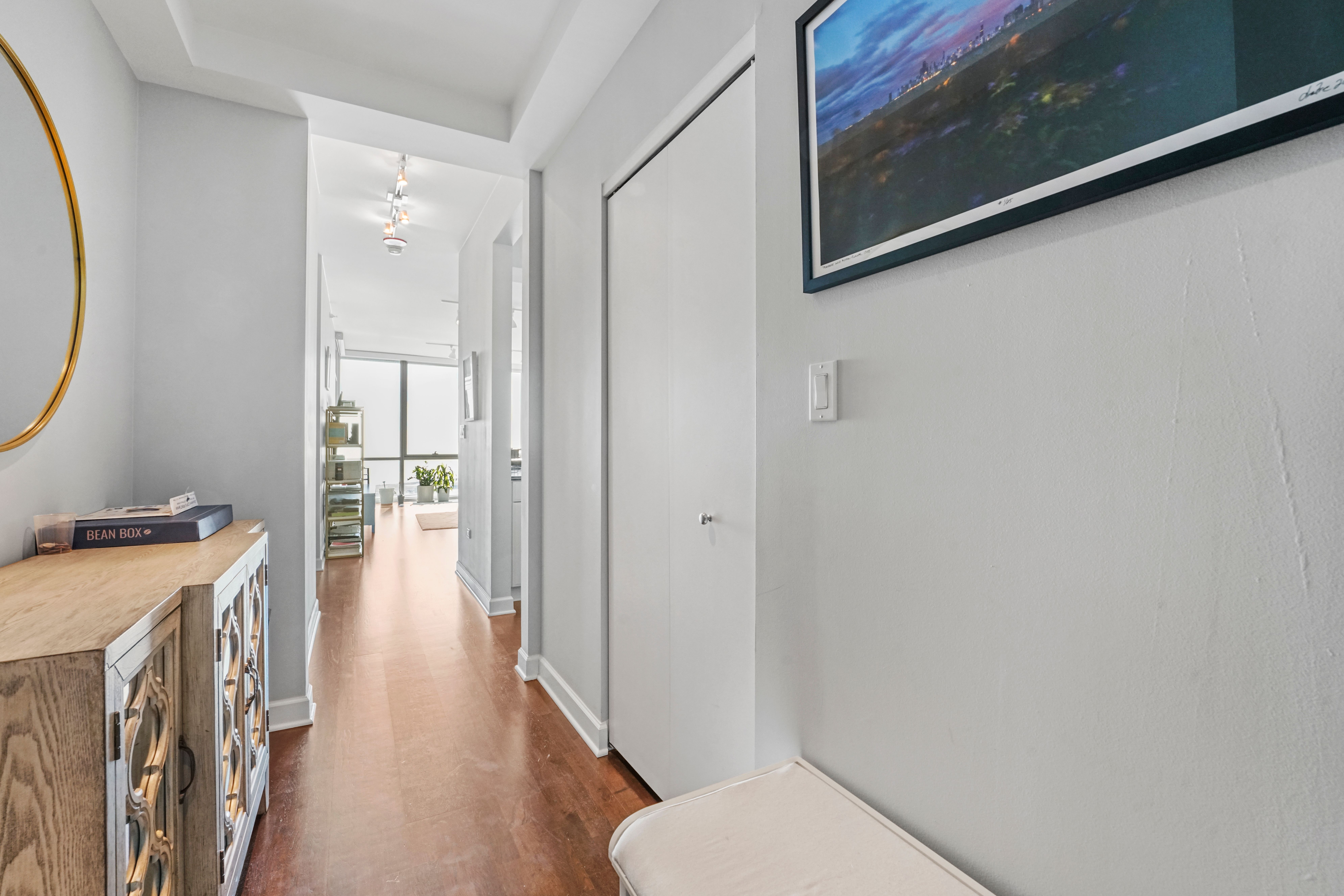  One of the South Loop