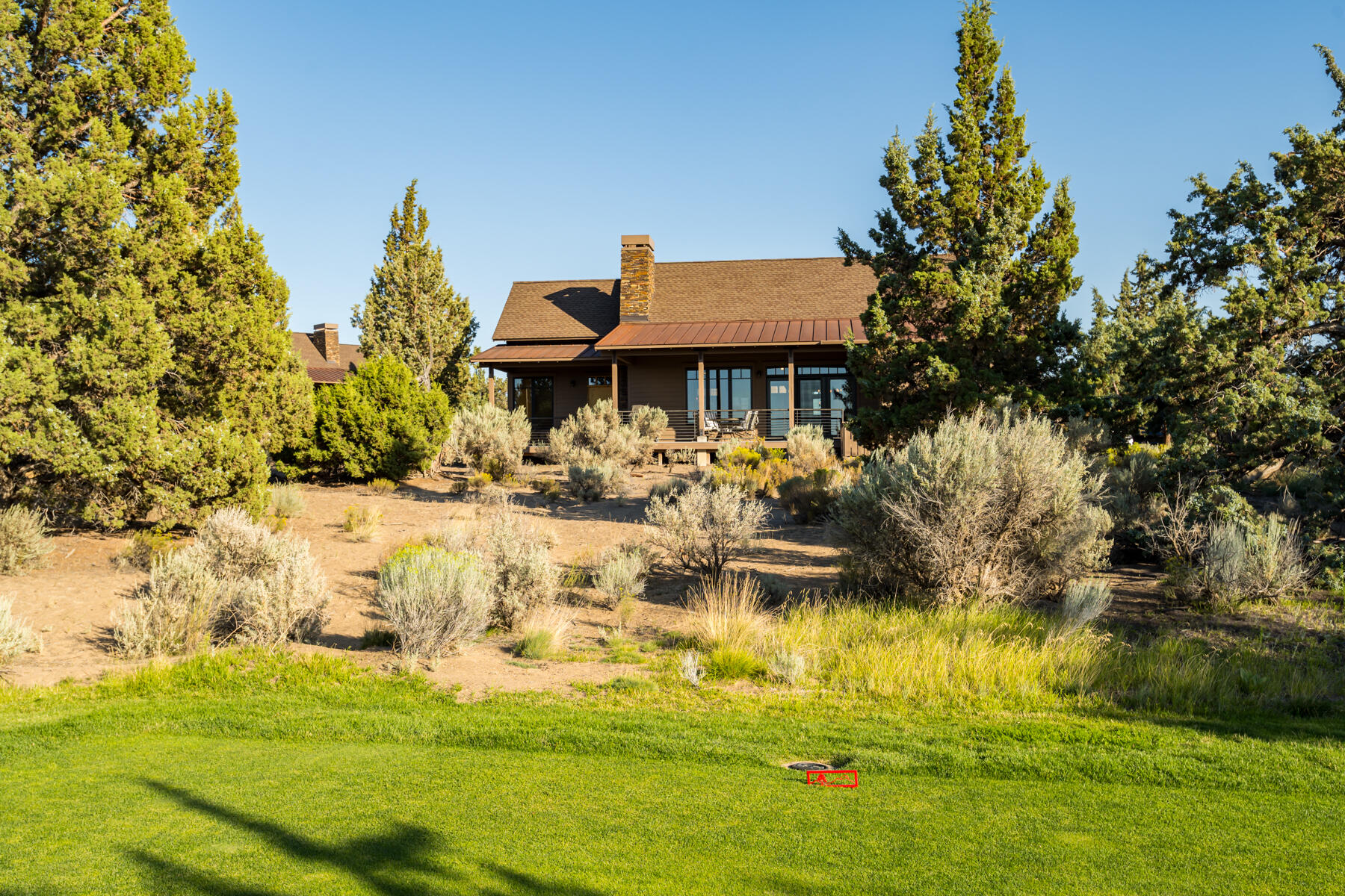 Powell Butte, Oregon, 97753, United States, 3 Bedrooms Bedrooms, ,4 BathroomsBathrooms,Residential,For Sale,1917768