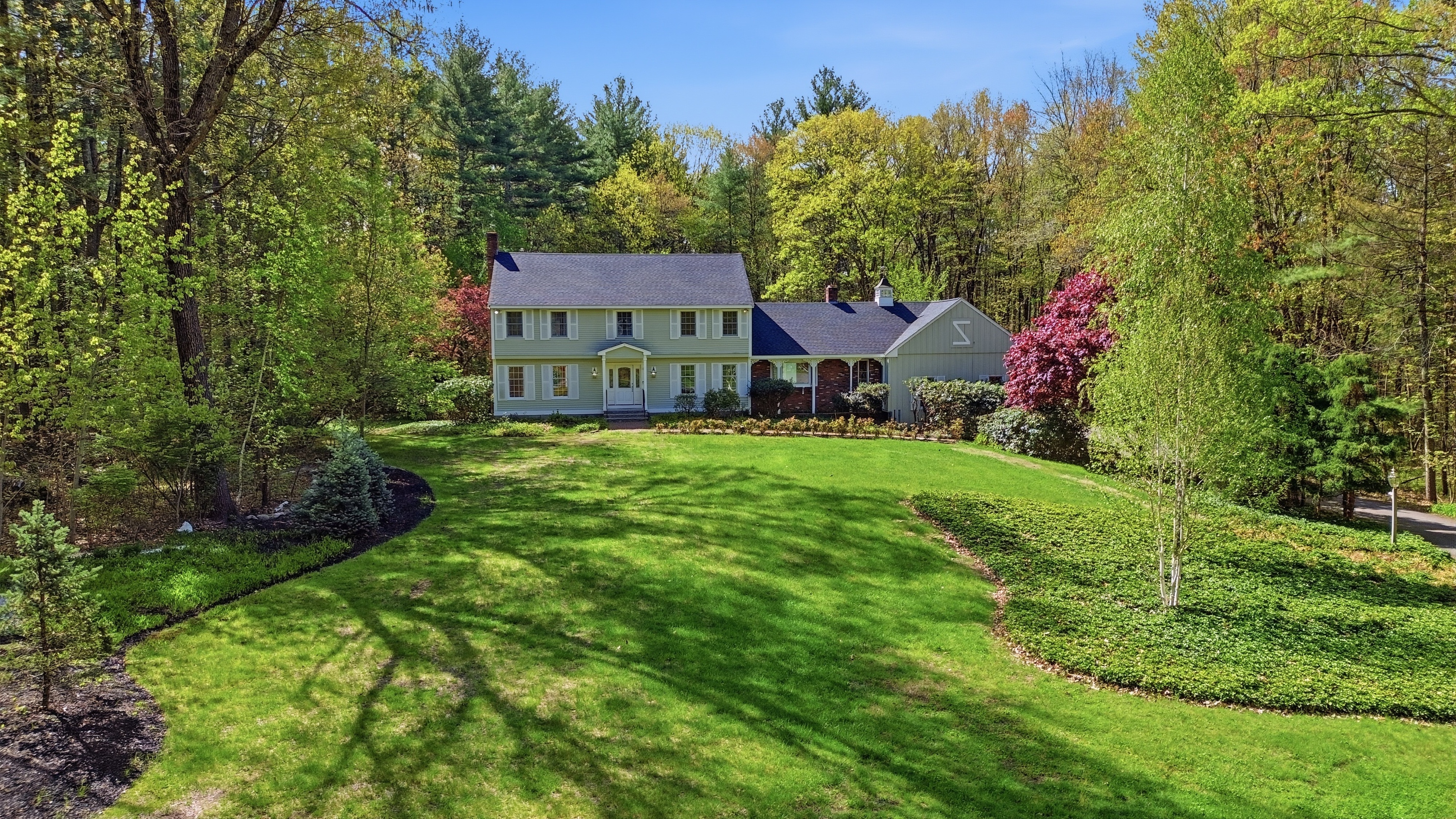  16 Simon Atherton Row, Harvard, MA 01451 - 物件實景