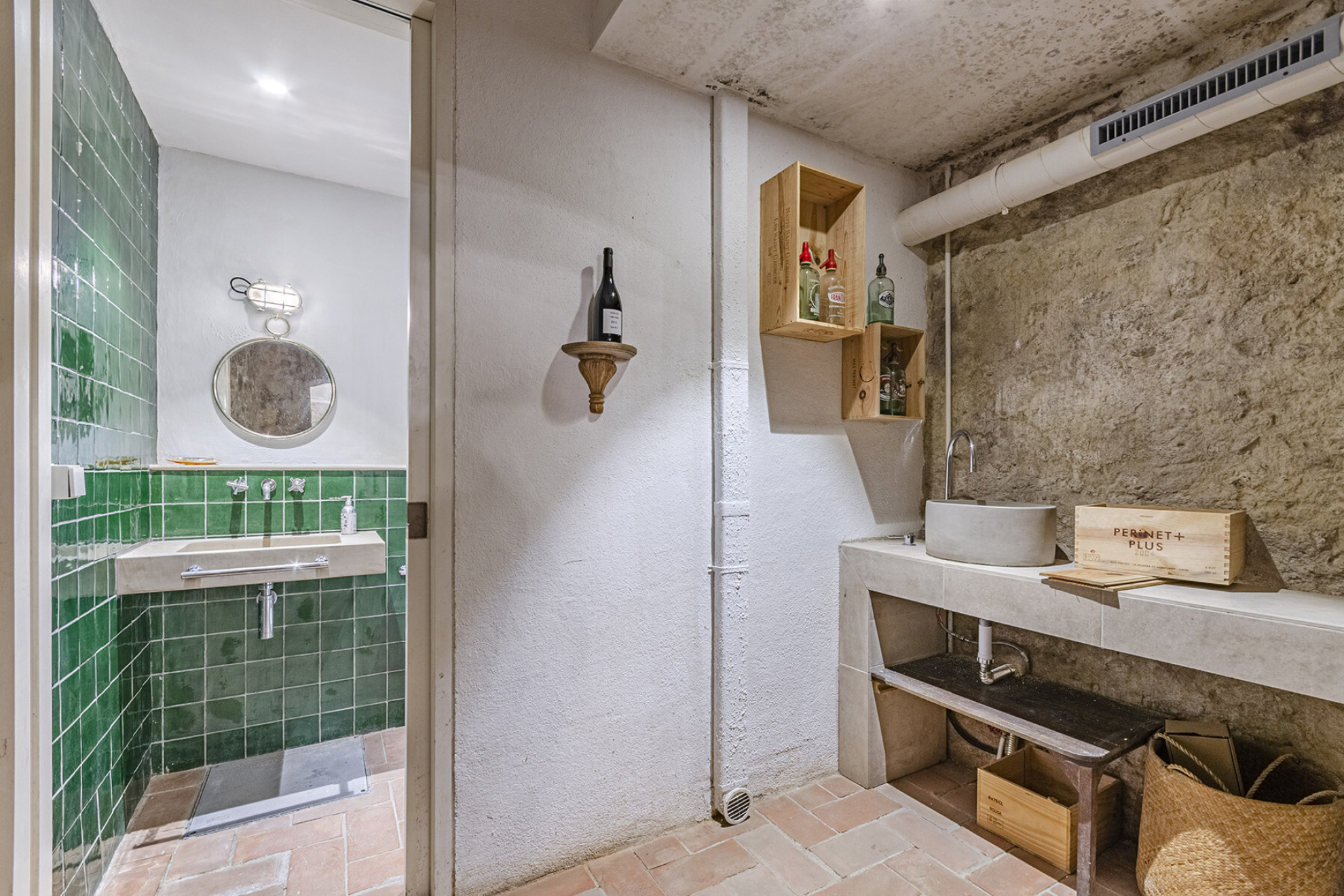  Renovated apartment with historical character in the Barri Gòtic - 物件實景