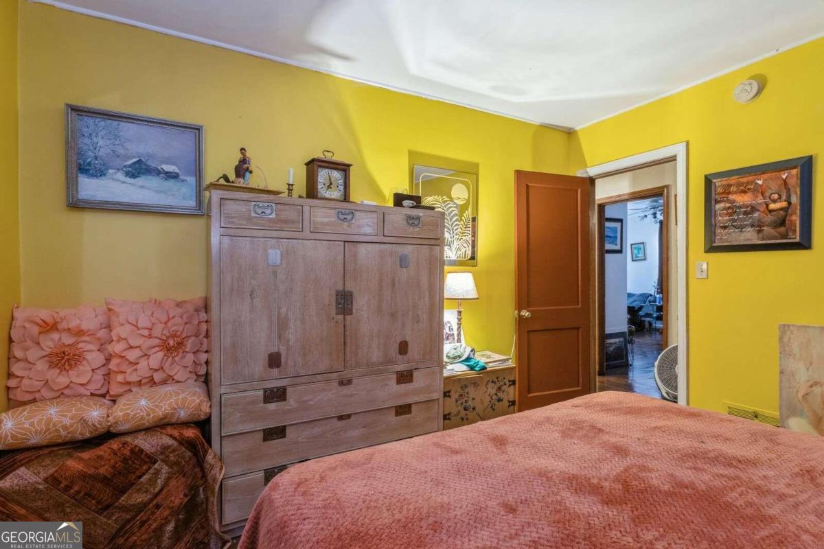 748 Pasley Avenue SE, Atlanta, Georgia, 30316, United States, 3 Bedrooms Bedrooms, ,1 BathroomBathrooms,Residential,For Sale,748 Pasley Avenue SE,1521930