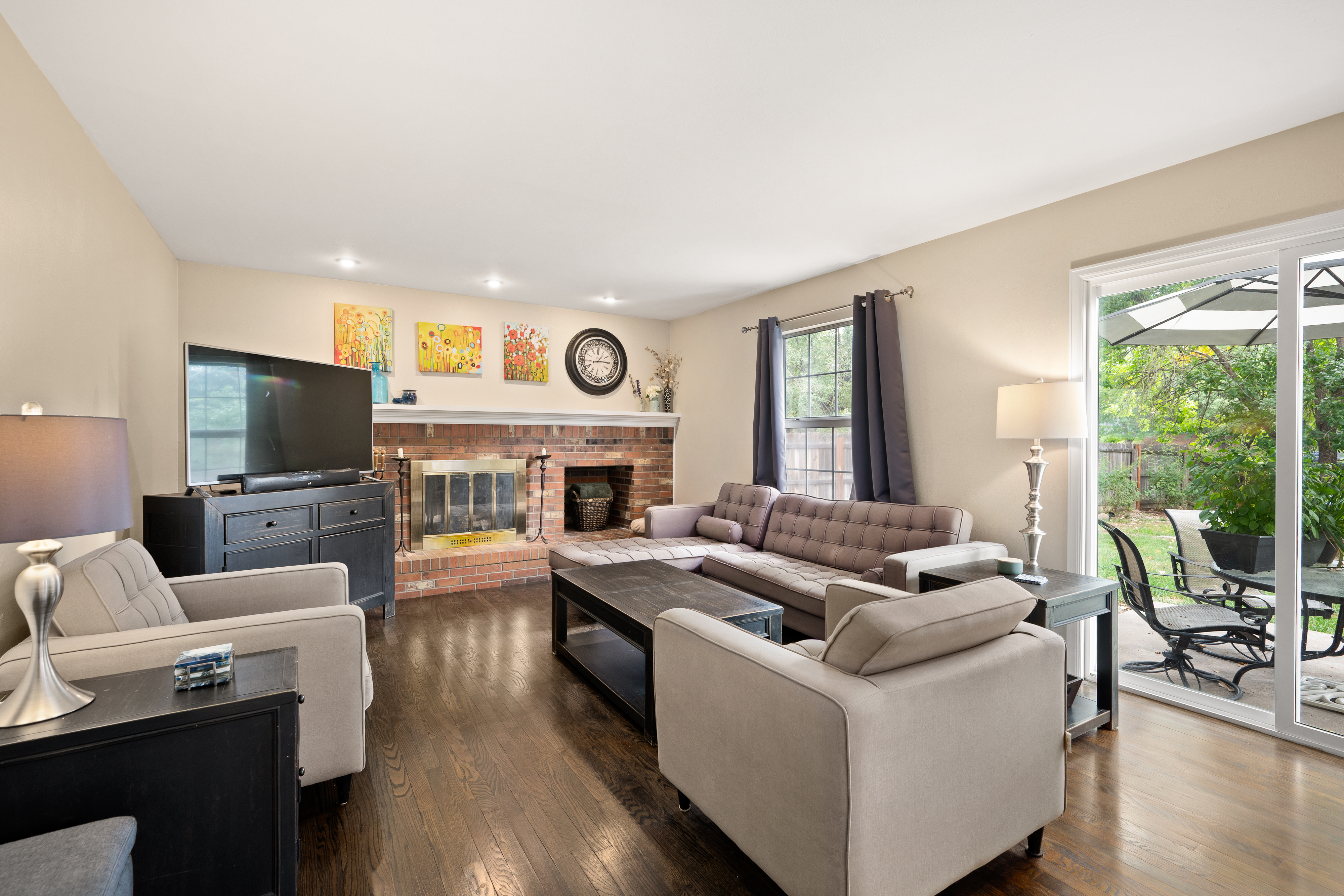  Exceptional Value & Classic Charm in Cherry Park - 物件實景