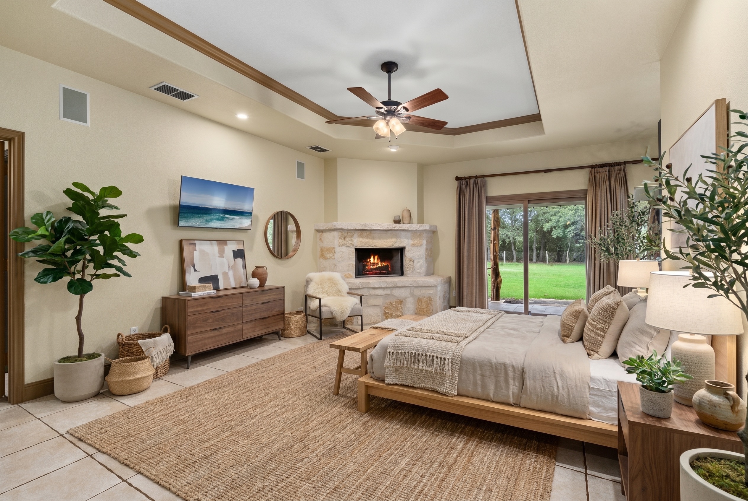  Luxury Acreage in the Heart of Boerne - 物件實景