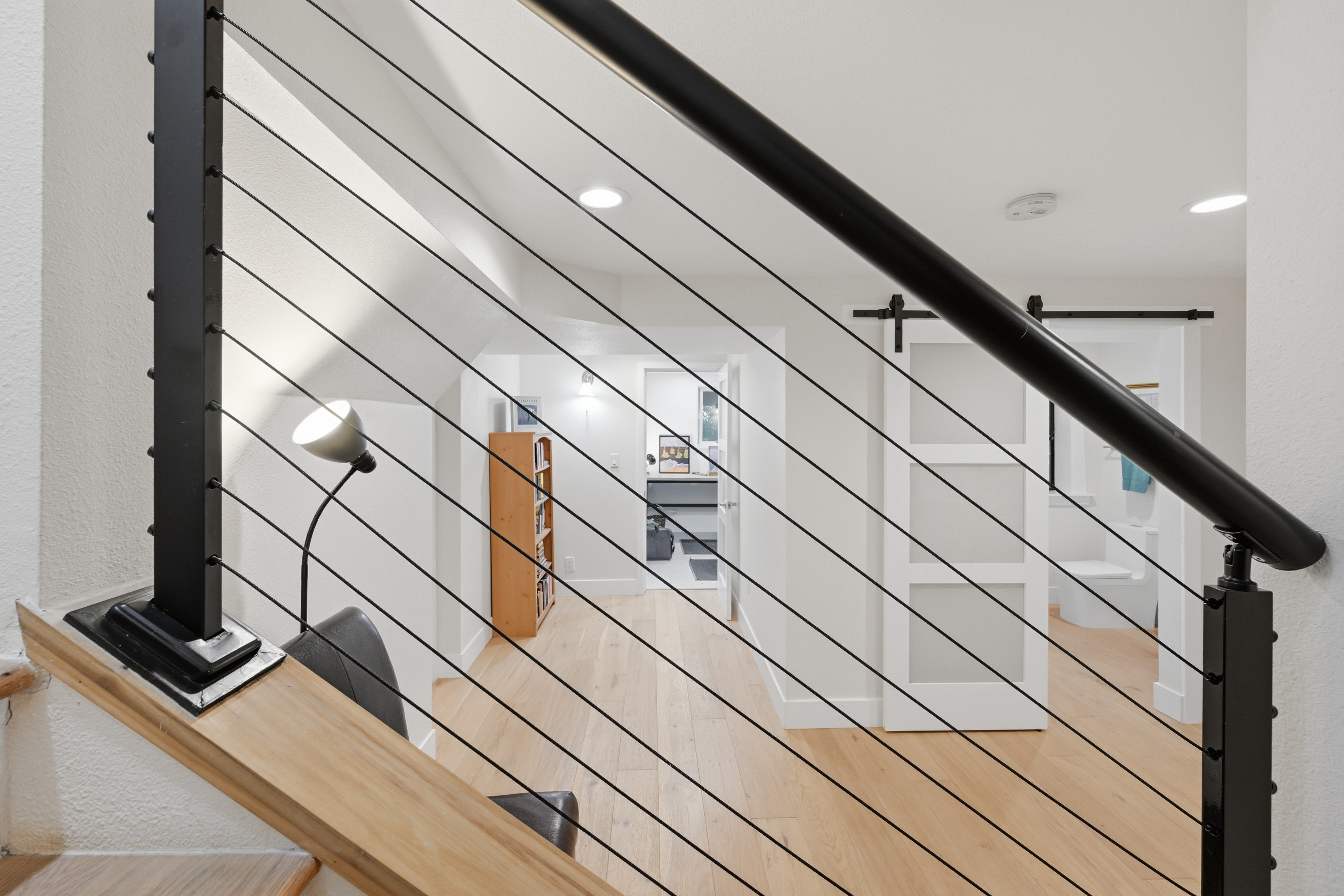  Timeless Downtown Elegance in Hayward’s Historic Prospect Hill - 物件實景