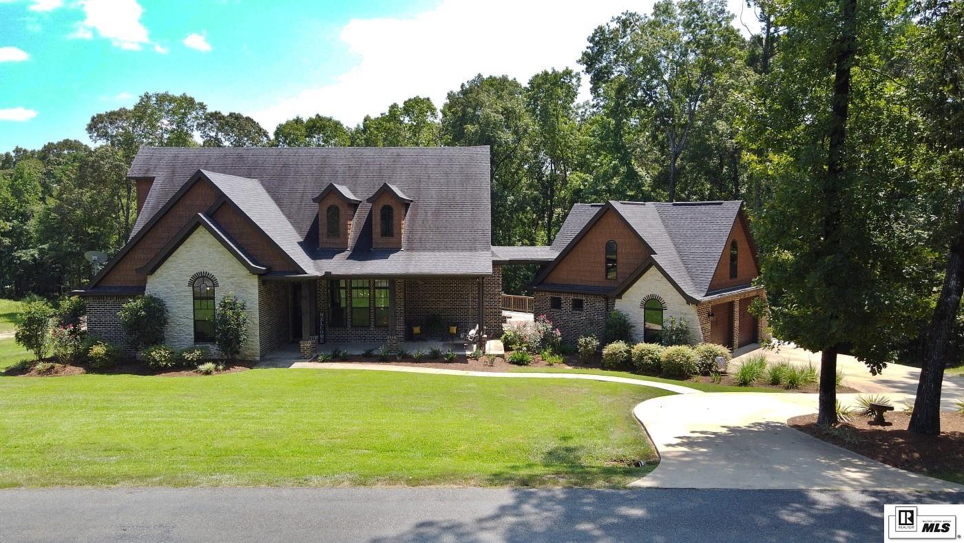 West Monroe, Louisiana, 71292, United States, 3 Bedrooms Bedrooms, ,4 BathroomsBathrooms,Residential,For Sale,1959041