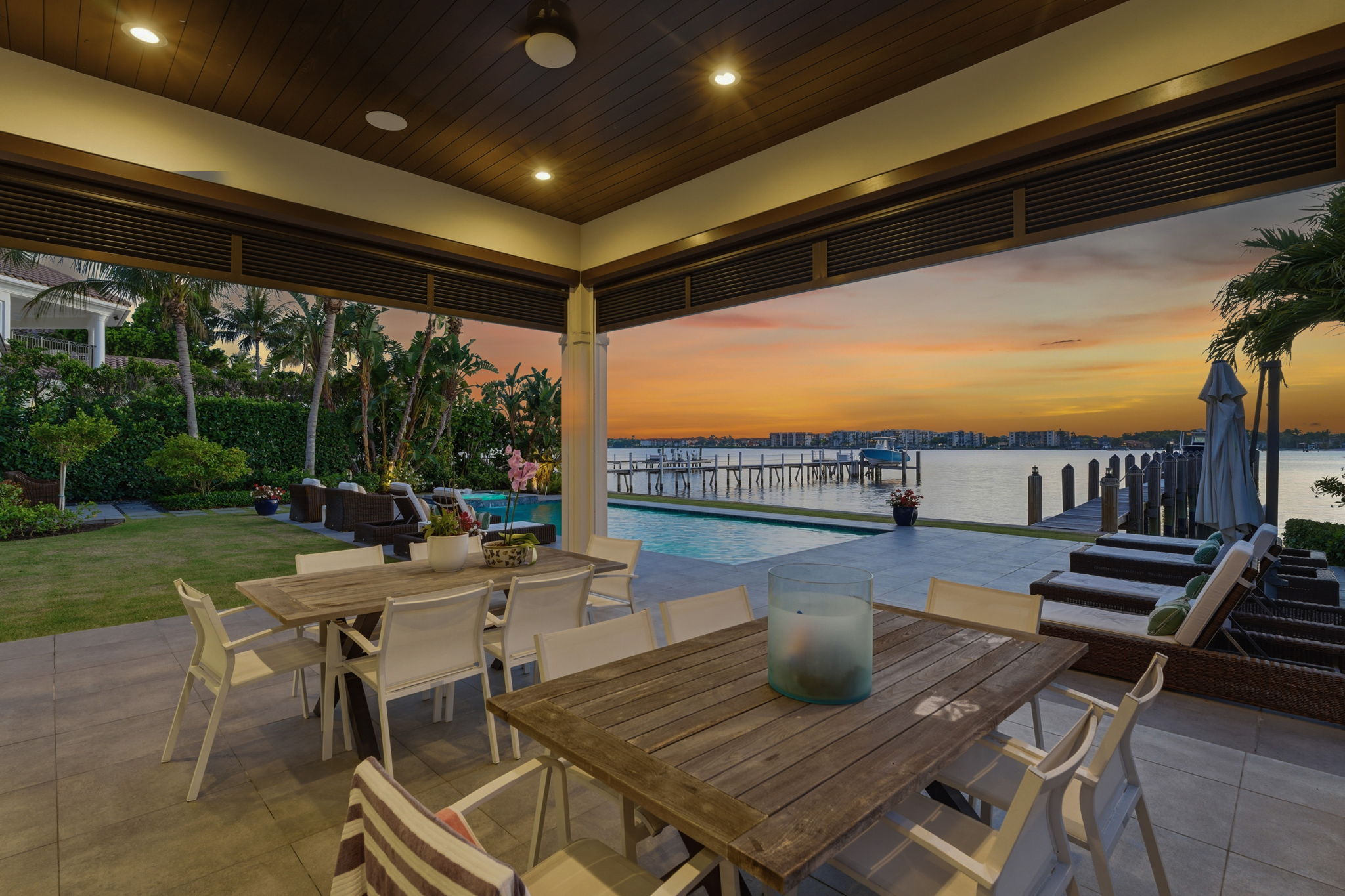  825 W Oyster Lane, Lantana, FL, 33462 - 物件實景