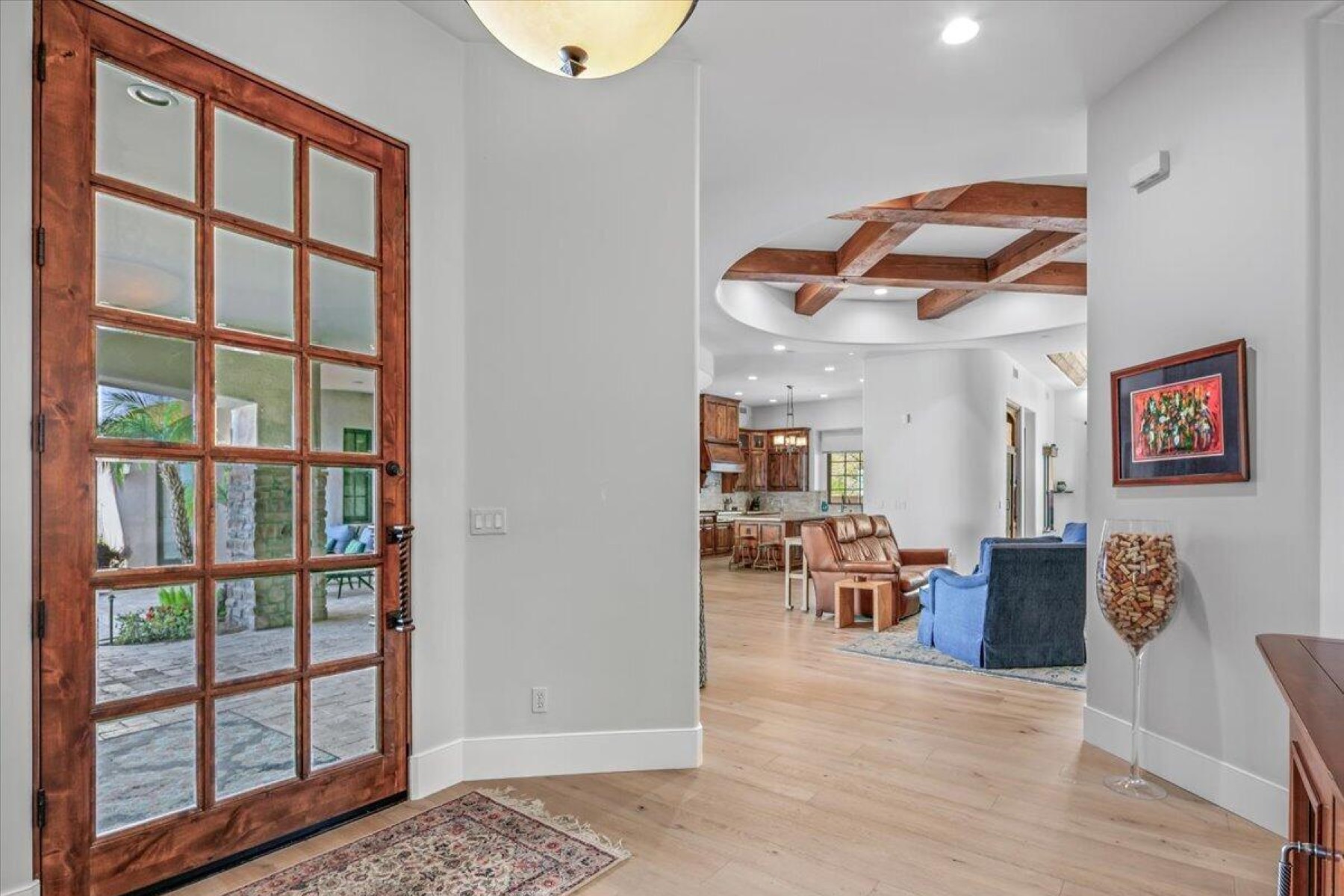  11027 E Wildcat Hill Road¦Scottsdale, AZ - 物件實景