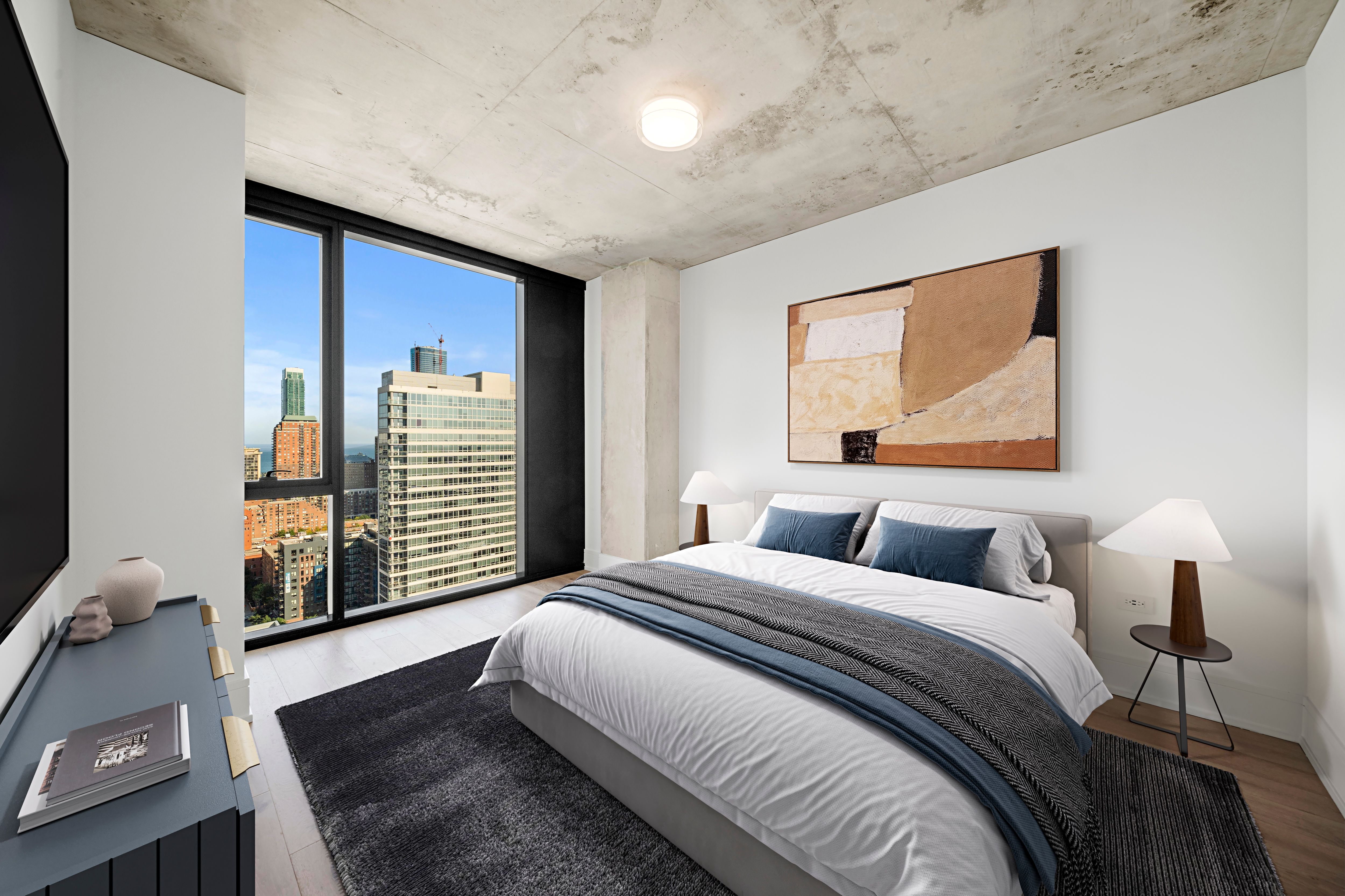  Experience Sophisticated Urban Living Like Never Before at The Reed - 物件實景