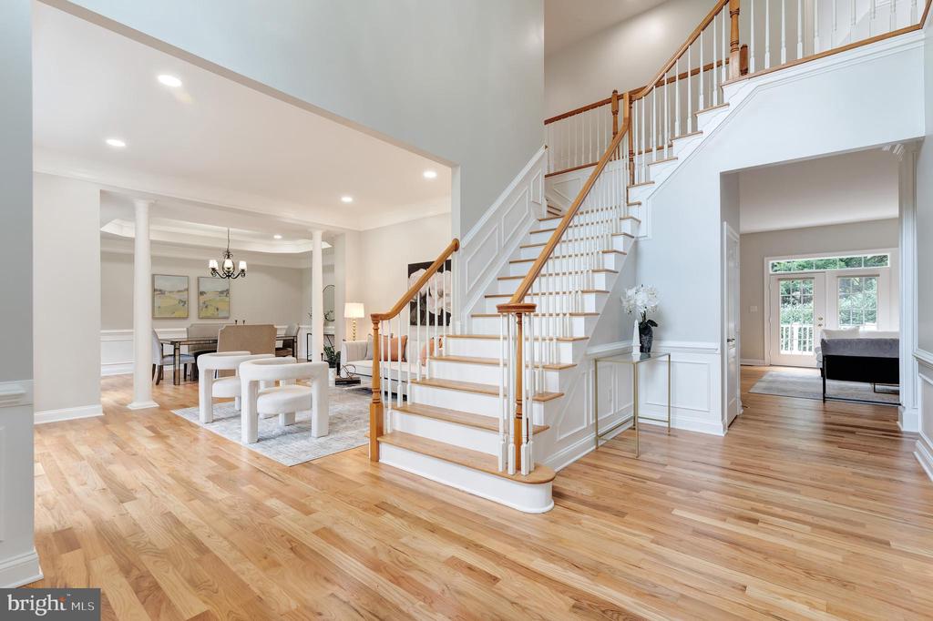 Fairfax, Virginia, 22033, United States, 6 Bedrooms Bedrooms, ,6 BathroomsBathrooms,Residential,For Sale,1973786