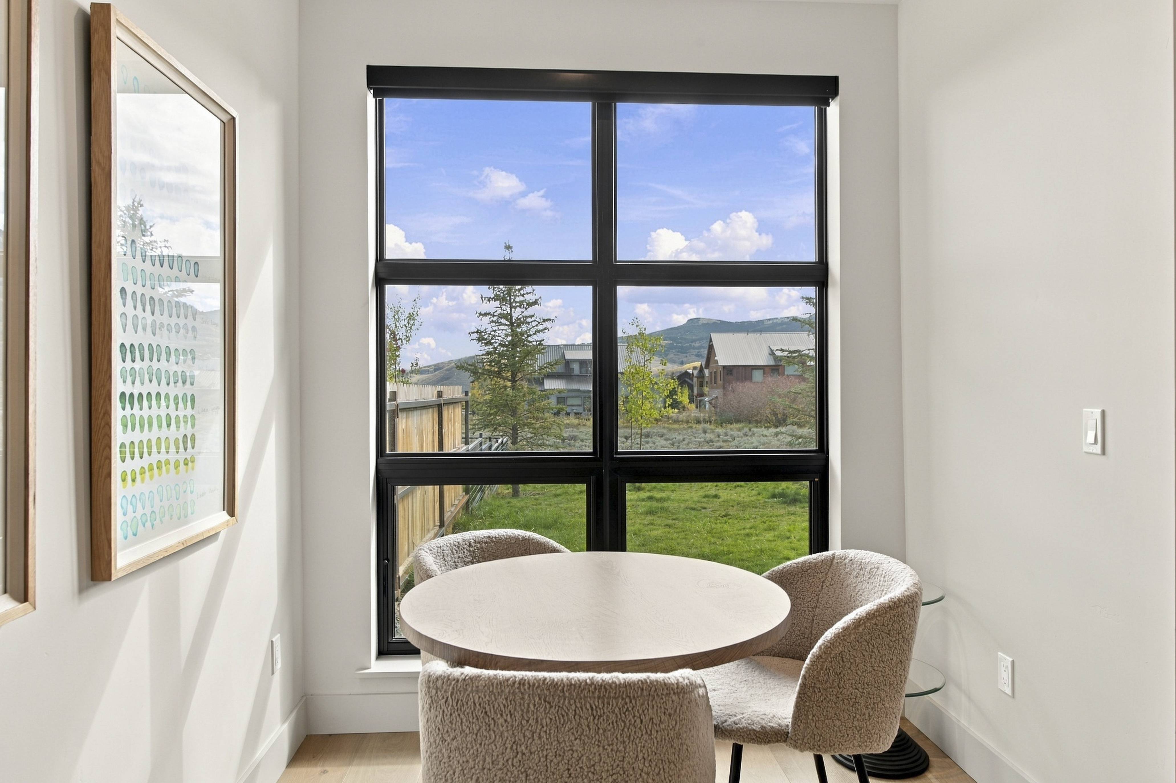  Fully Furnished in Brush Creek Village, Crested Butte - 物件實景