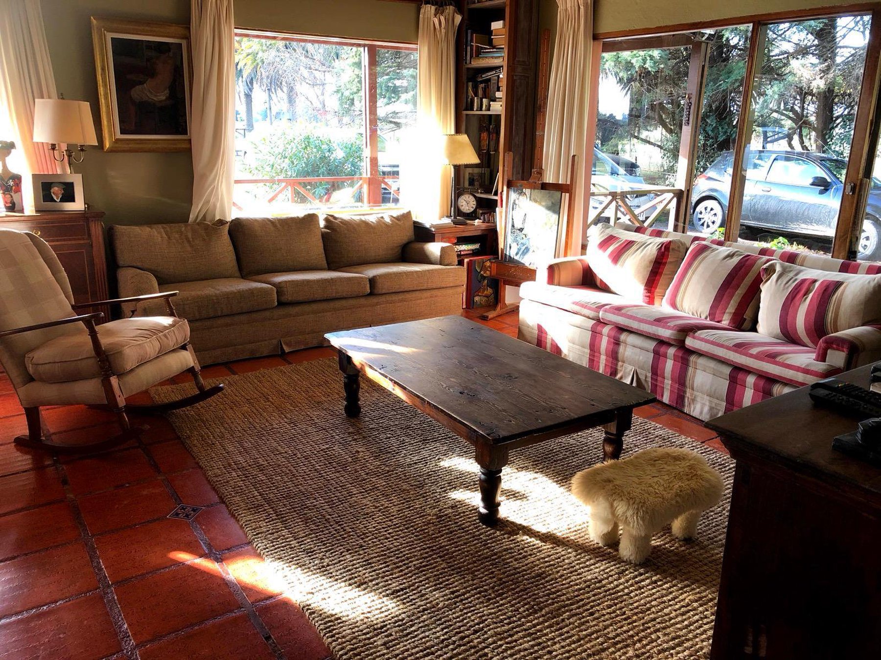  Elegant Country Home Near Colonia del Sacramento - 物件實景
