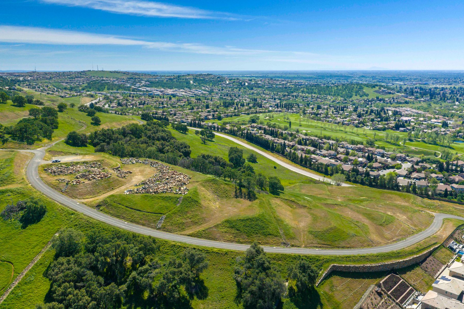  1124 Fire Clay Dr., El Dorado Hills, CA 95762 - 物件實景