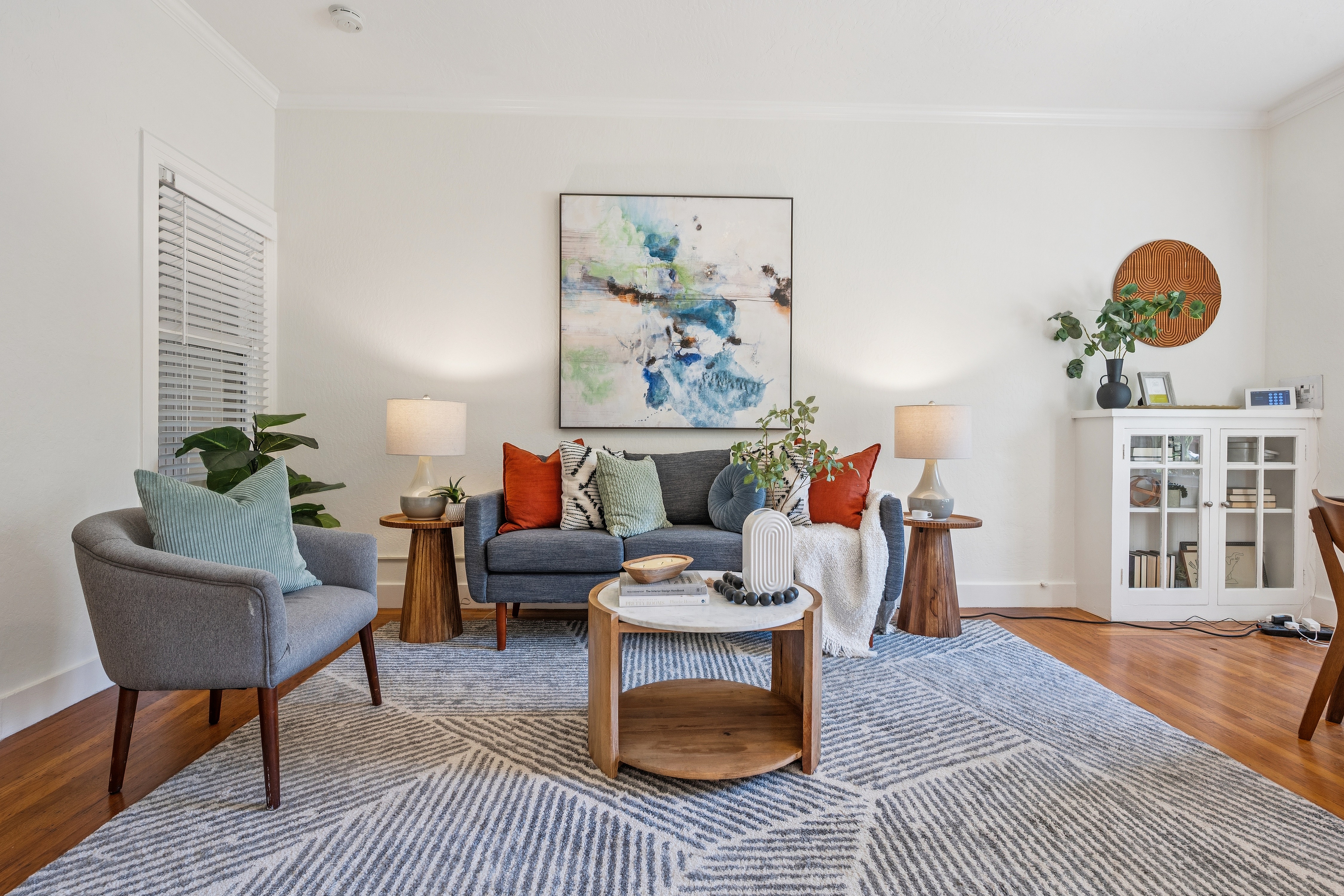  Prime Living Near University of California, Berkeley - 物件實景