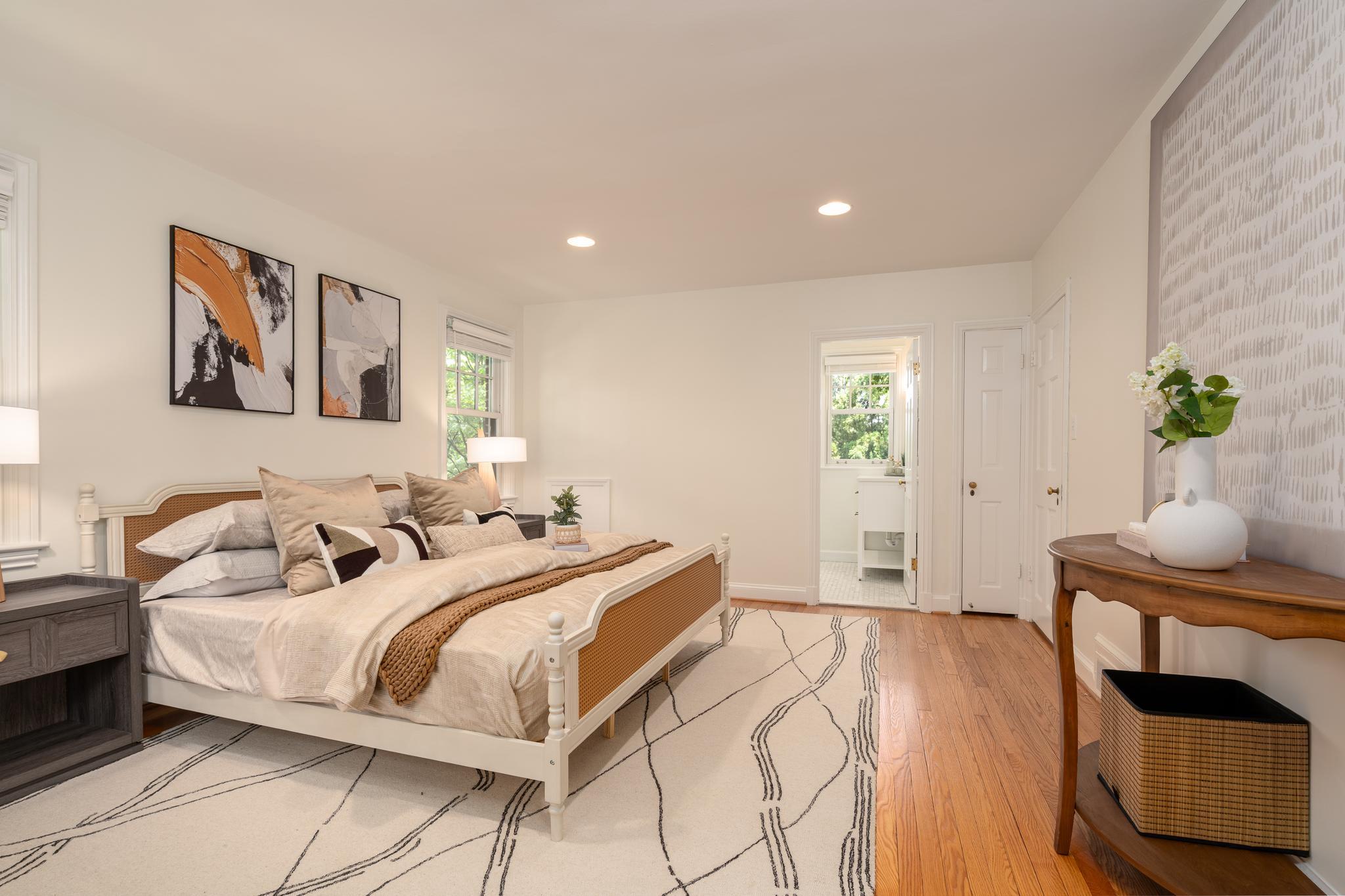 5109 Chevy Chase Parkway NW, Washington, DC, 20008 - 物件實景