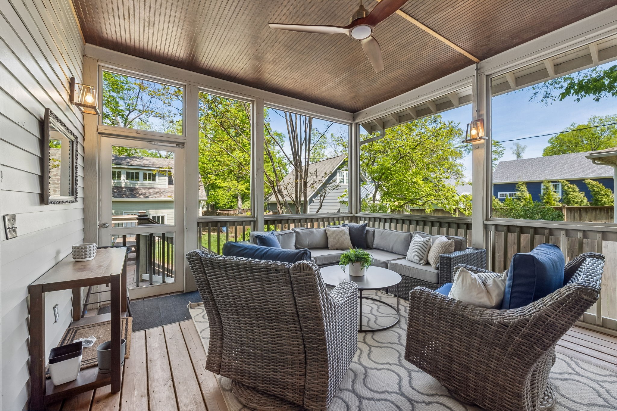  3806 Central Ave, Nashville, TN, 37205 - 物件實景