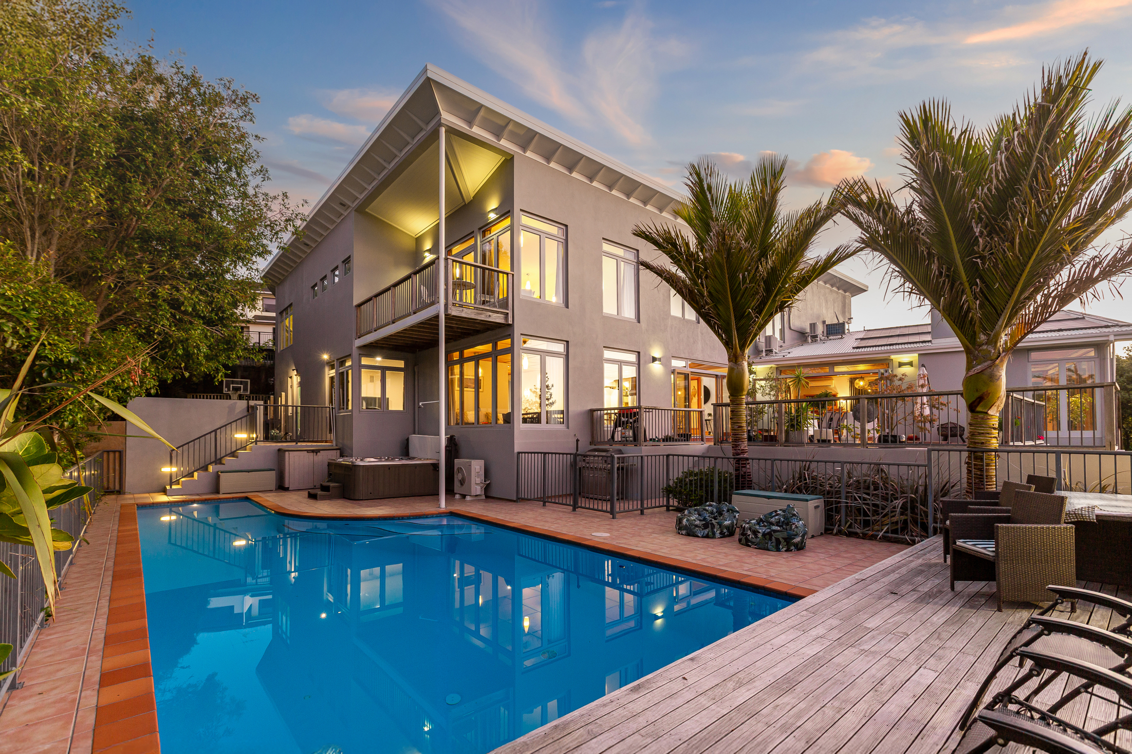  59 The Masthead, Whitby, Porirua - 物件實景