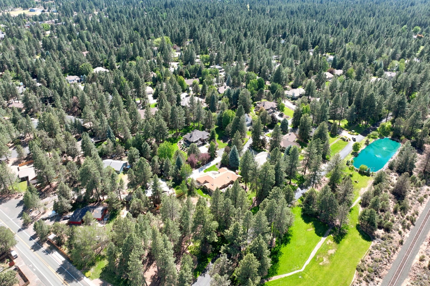  20490 Timberline Court Bend, OR 97702 - 物件實景