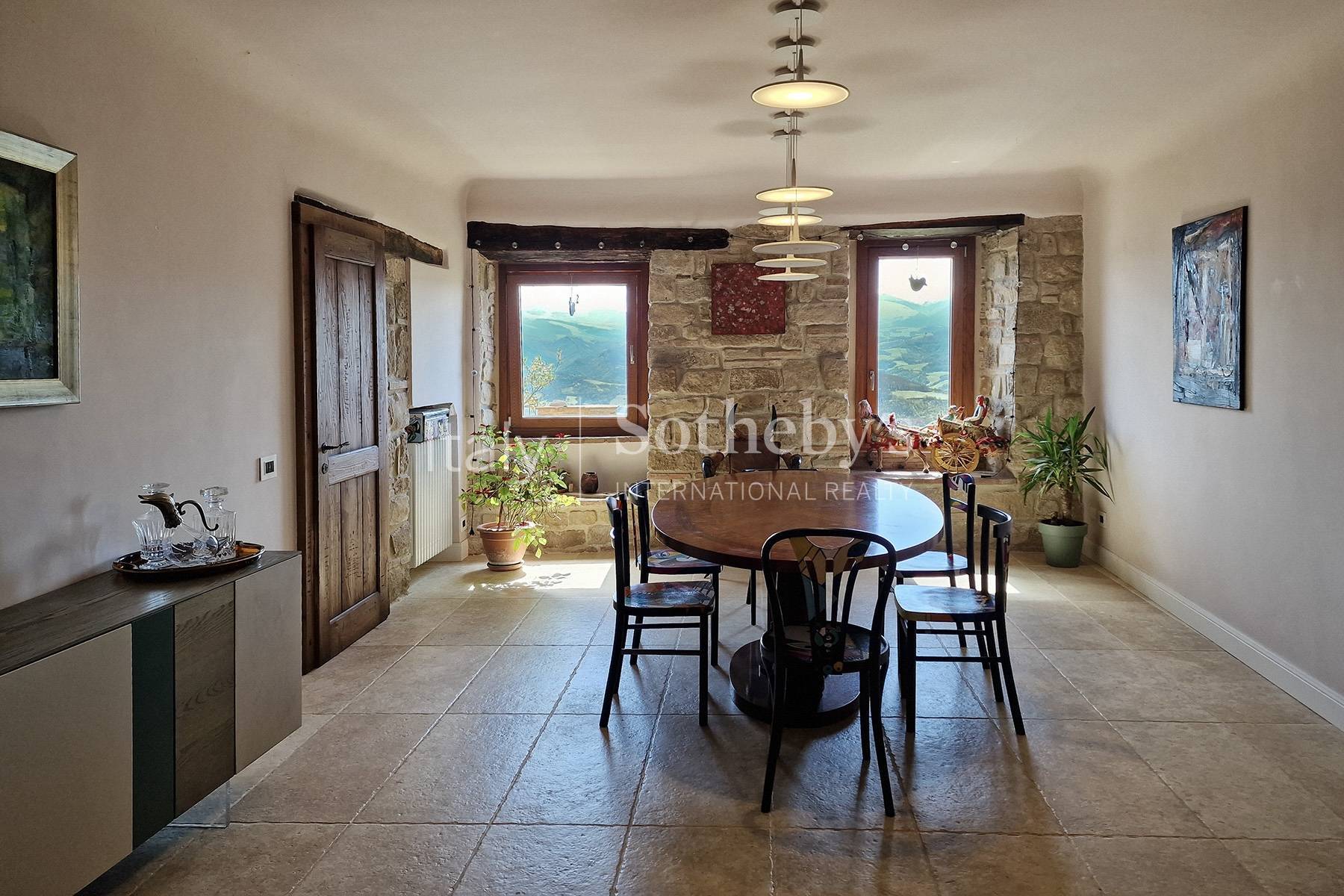  Timeless Elegance in the Heart of Le Marche - 物件實景