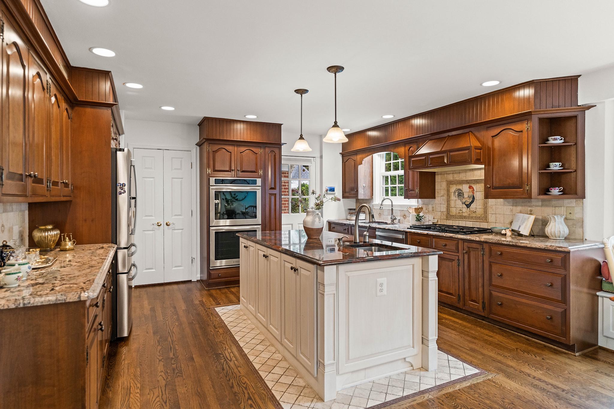  801 Rapidan Court, Alexandria, VA, 22304 - 物件實景