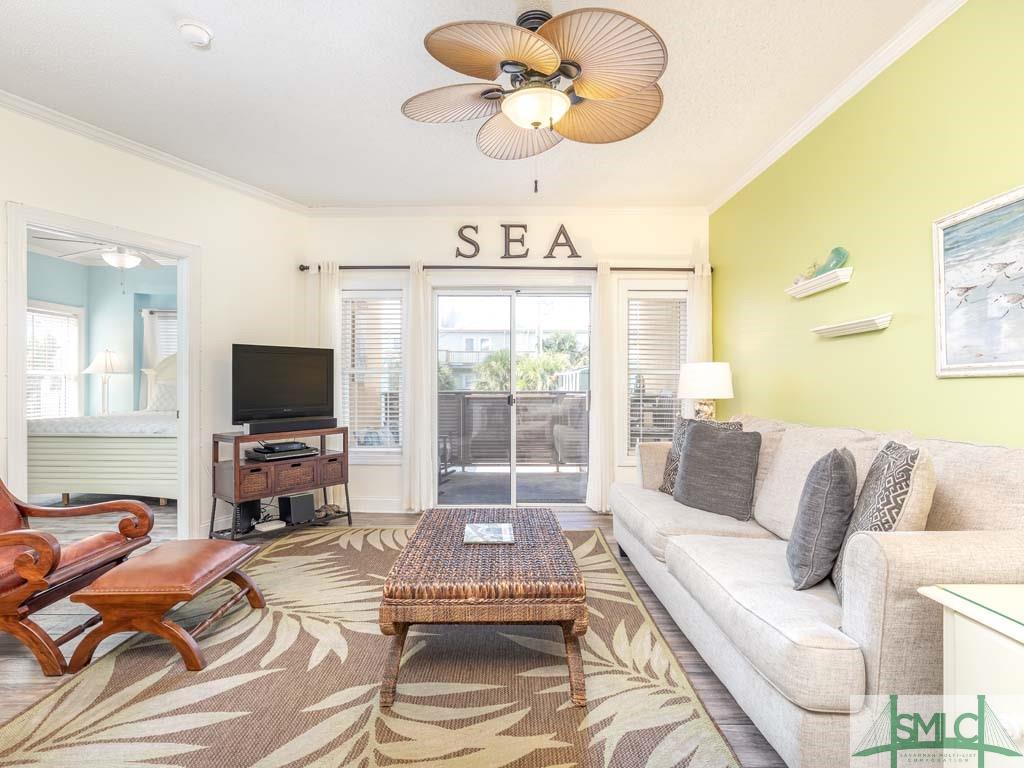 Tybee Island, Georgia, 31328, United States, 3 Bedrooms Bedrooms, ,2 BathroomsBathrooms,Residential,For Sale,1881489