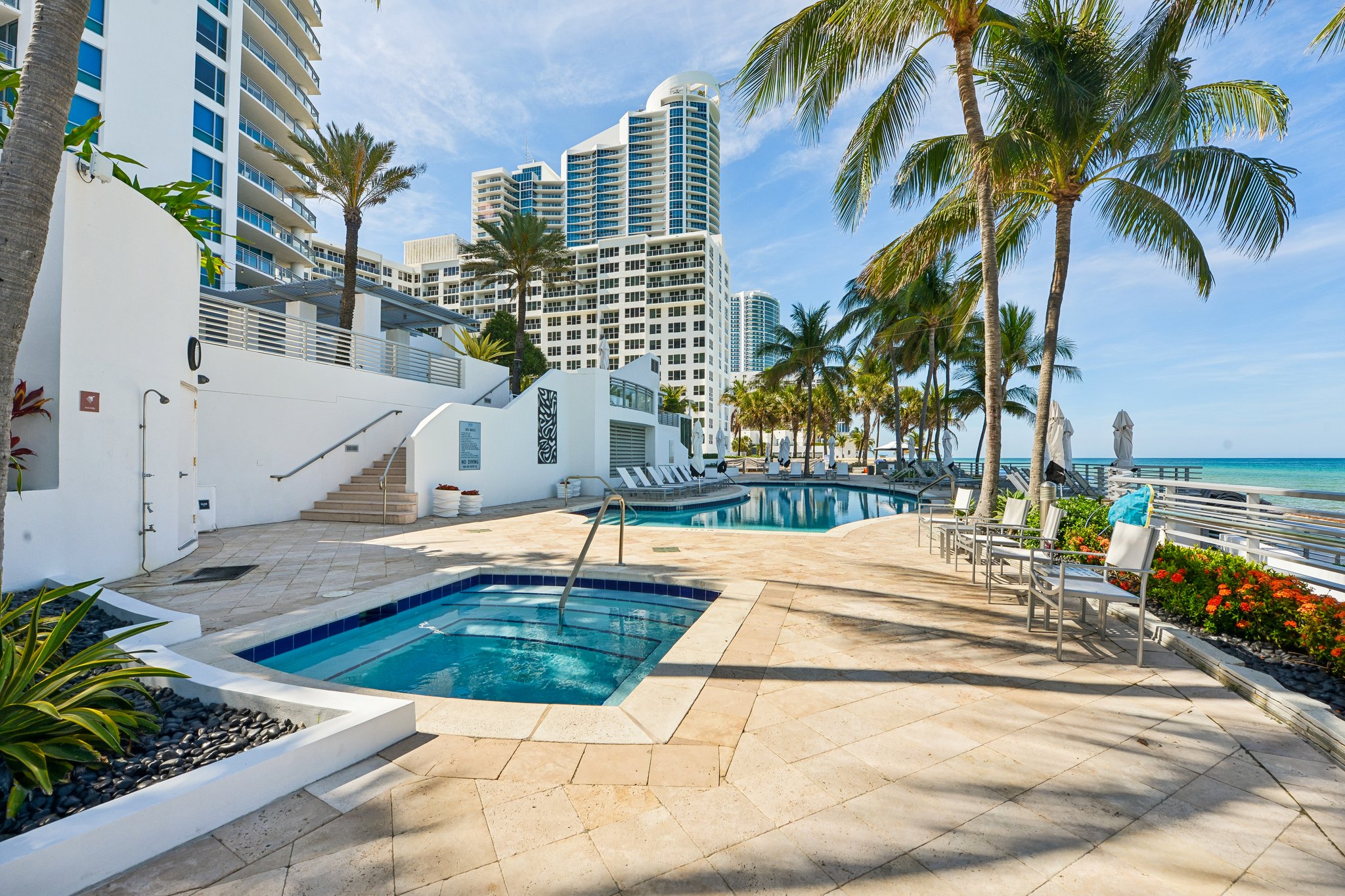  3535 S Ocean Dr, Hollywood, FL, 33019 - 物件實景