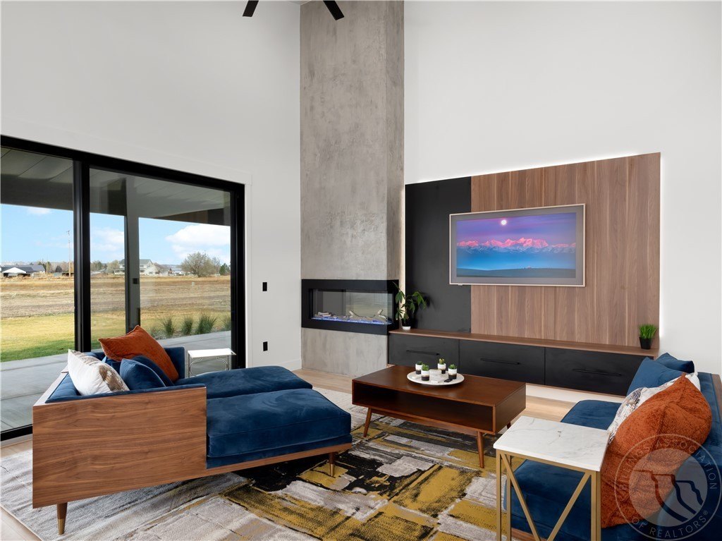 Billings, Montana, 59106, United States, 4 Bedrooms Bedrooms, ,3 BathroomsBathrooms,Residential,For Sale,1982889