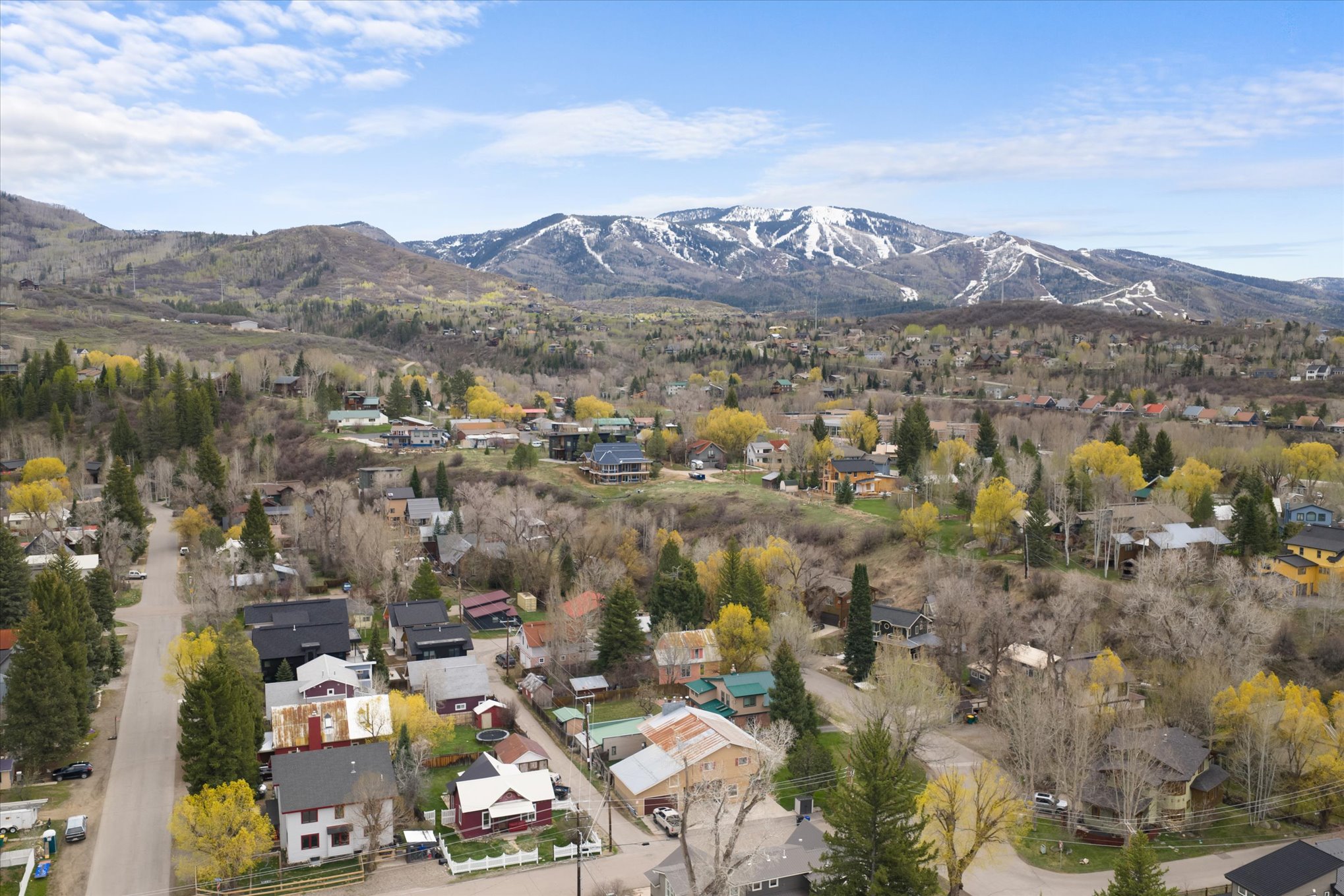  Old Town STR Near Butcherknife Creek - 物件實景