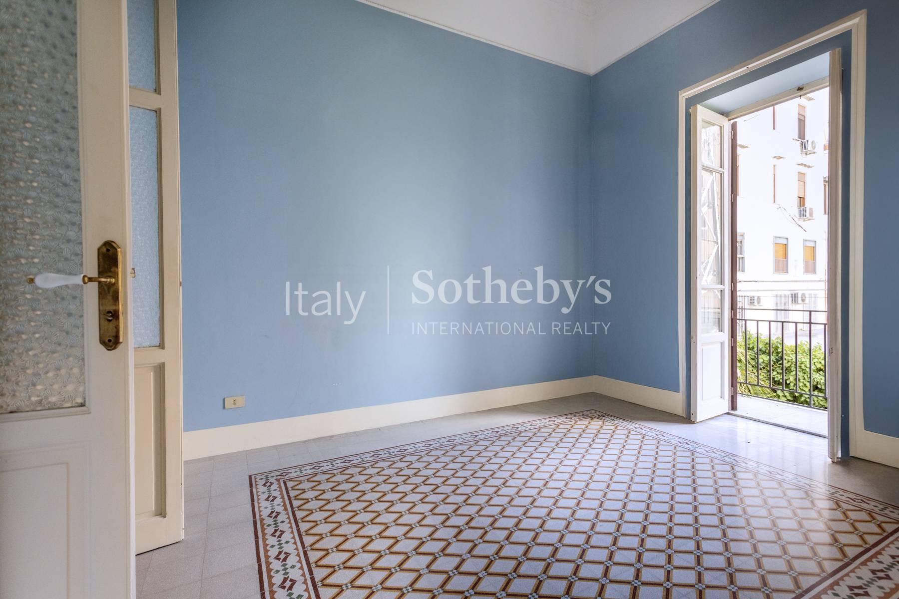  Prestigious apartment near Politeama - 物件實景