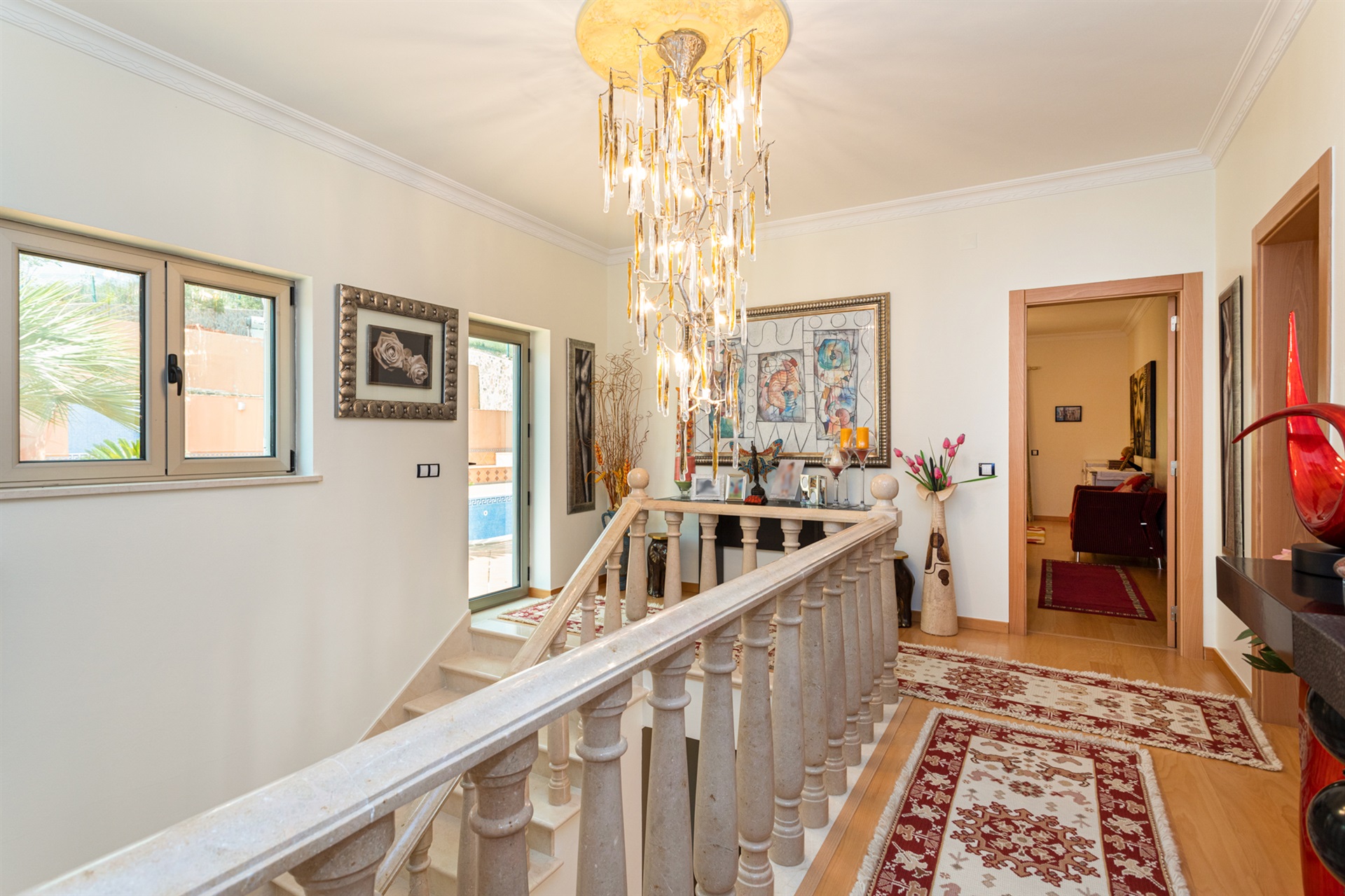  Detached house, 4 bedrooms, for Sale - 物件實景