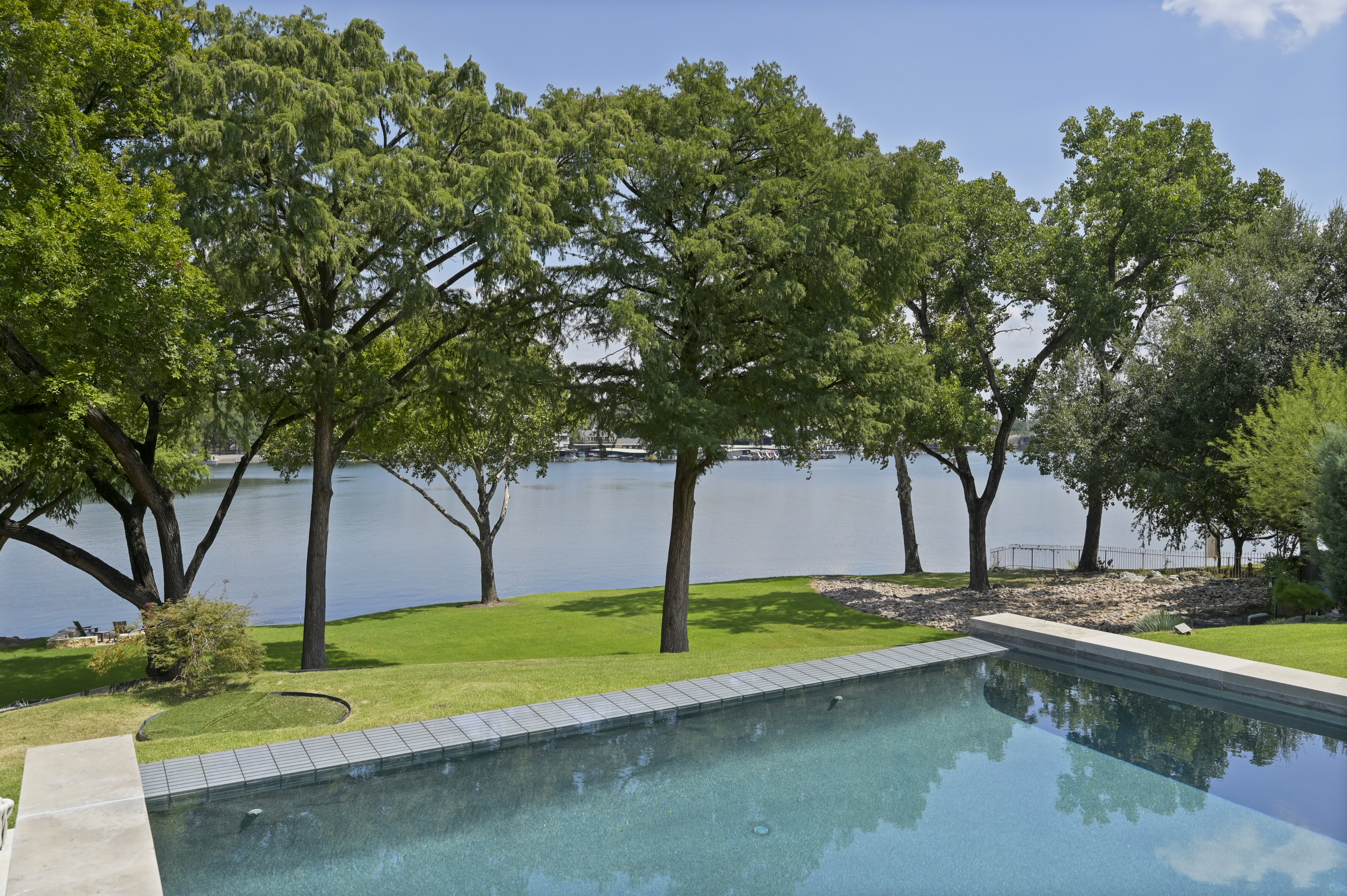  One of One  Lake Austin