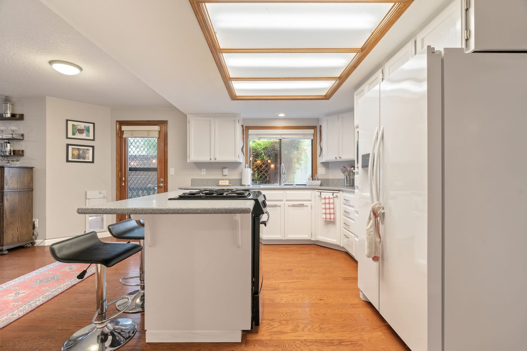  8005 SW CHURCHILL CT Tigard, OR 97224 - 物件實景