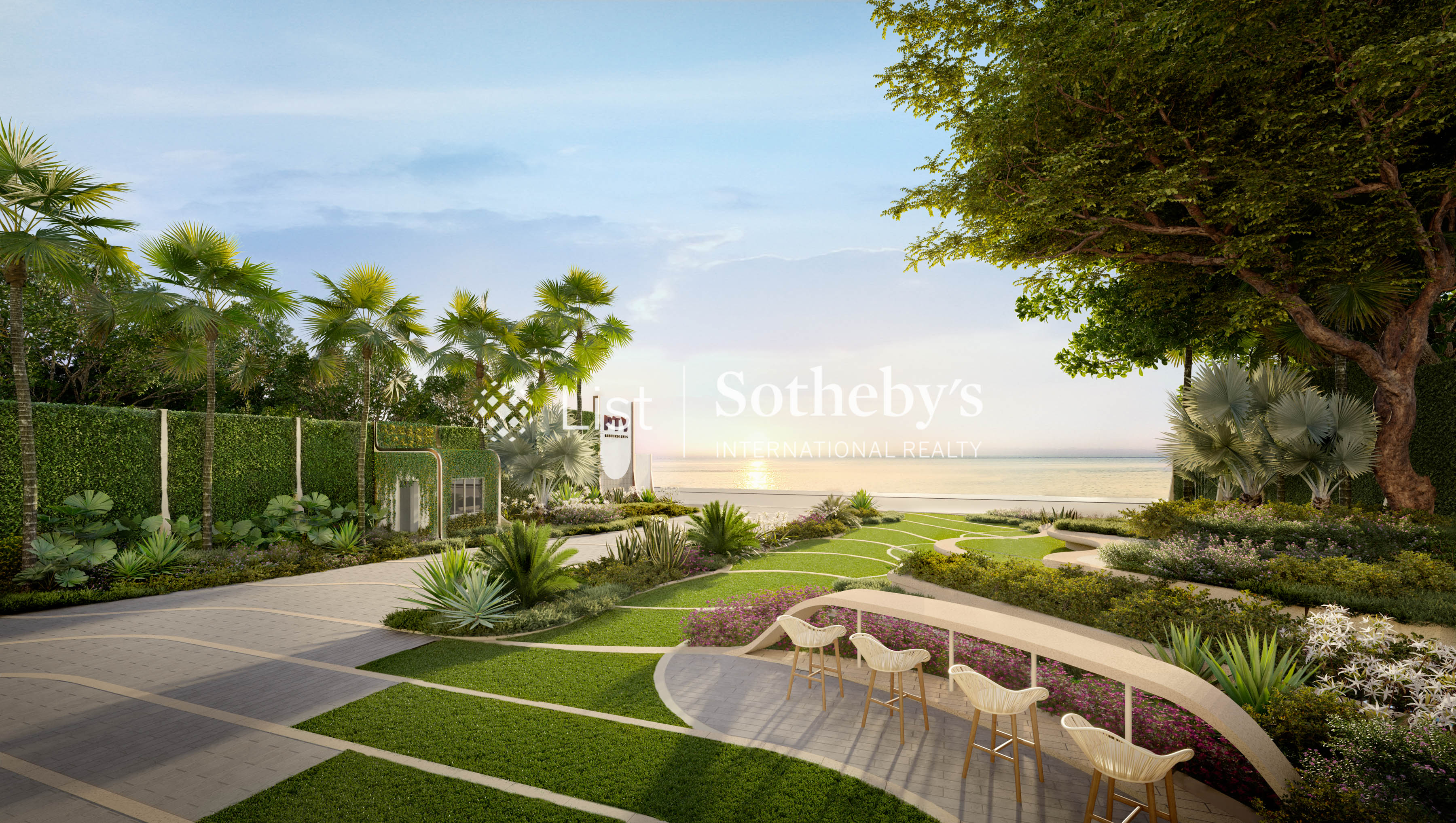  PTY Residence Sai 1 - 物件實景