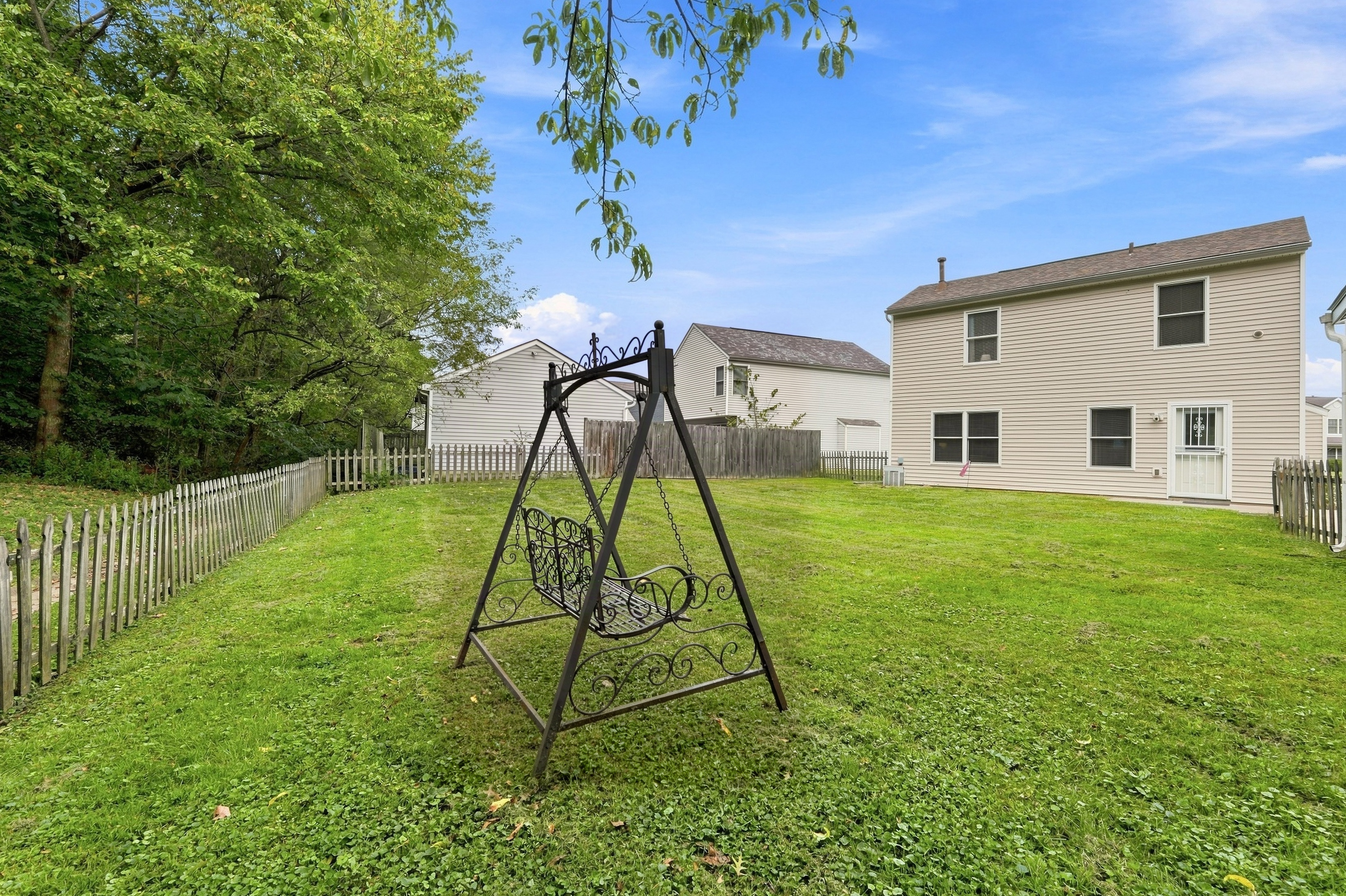  6314 Maravian Drive, Louisville, KY 40258 - 物件實景